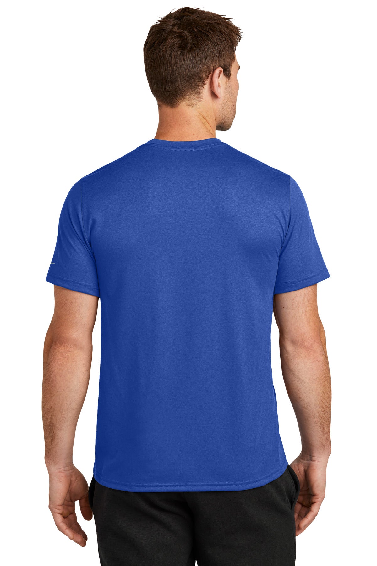 Back Model Game Royal