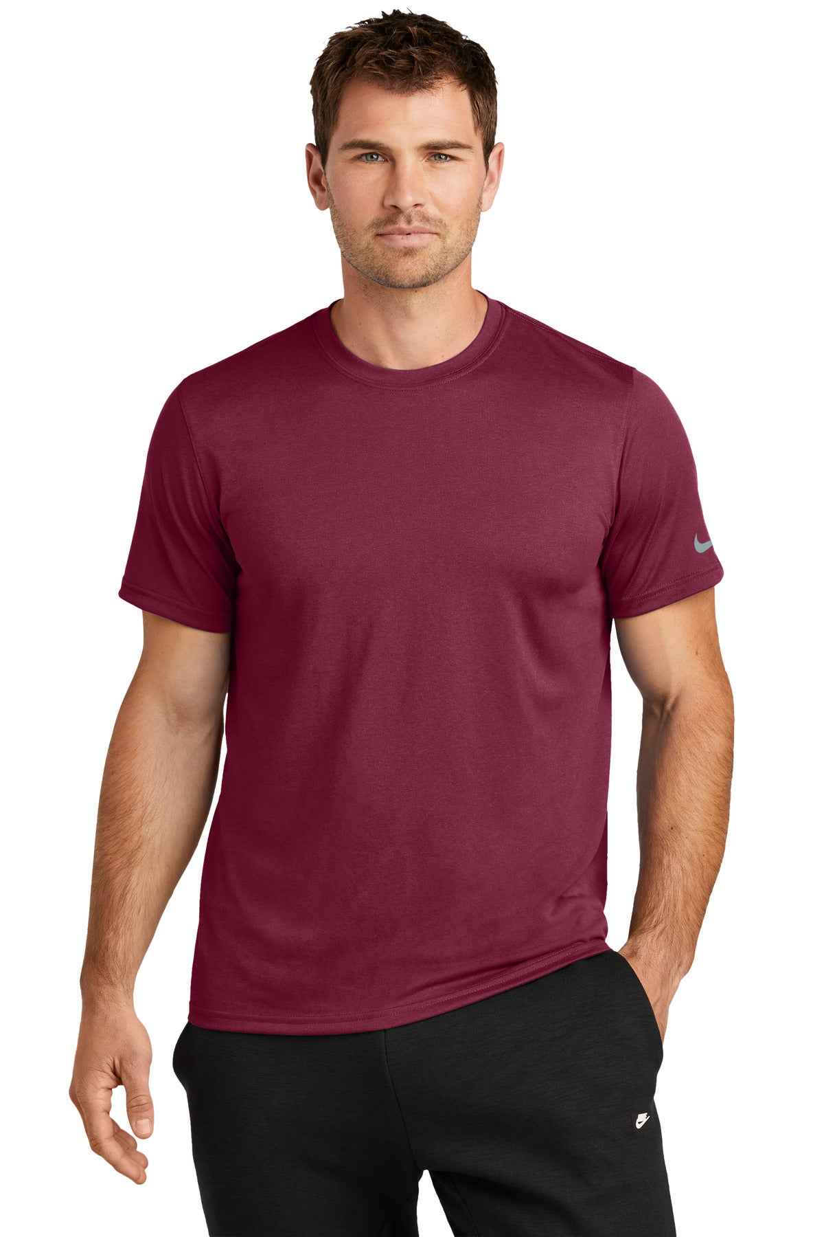 Model Team Maroon
