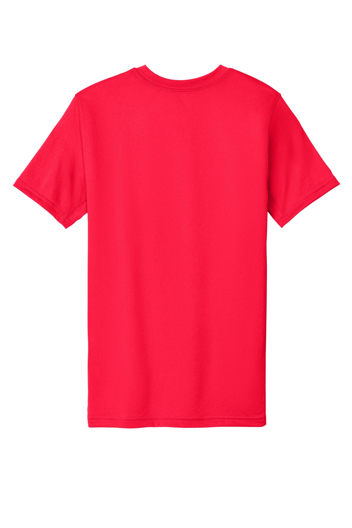 Back Product University Red