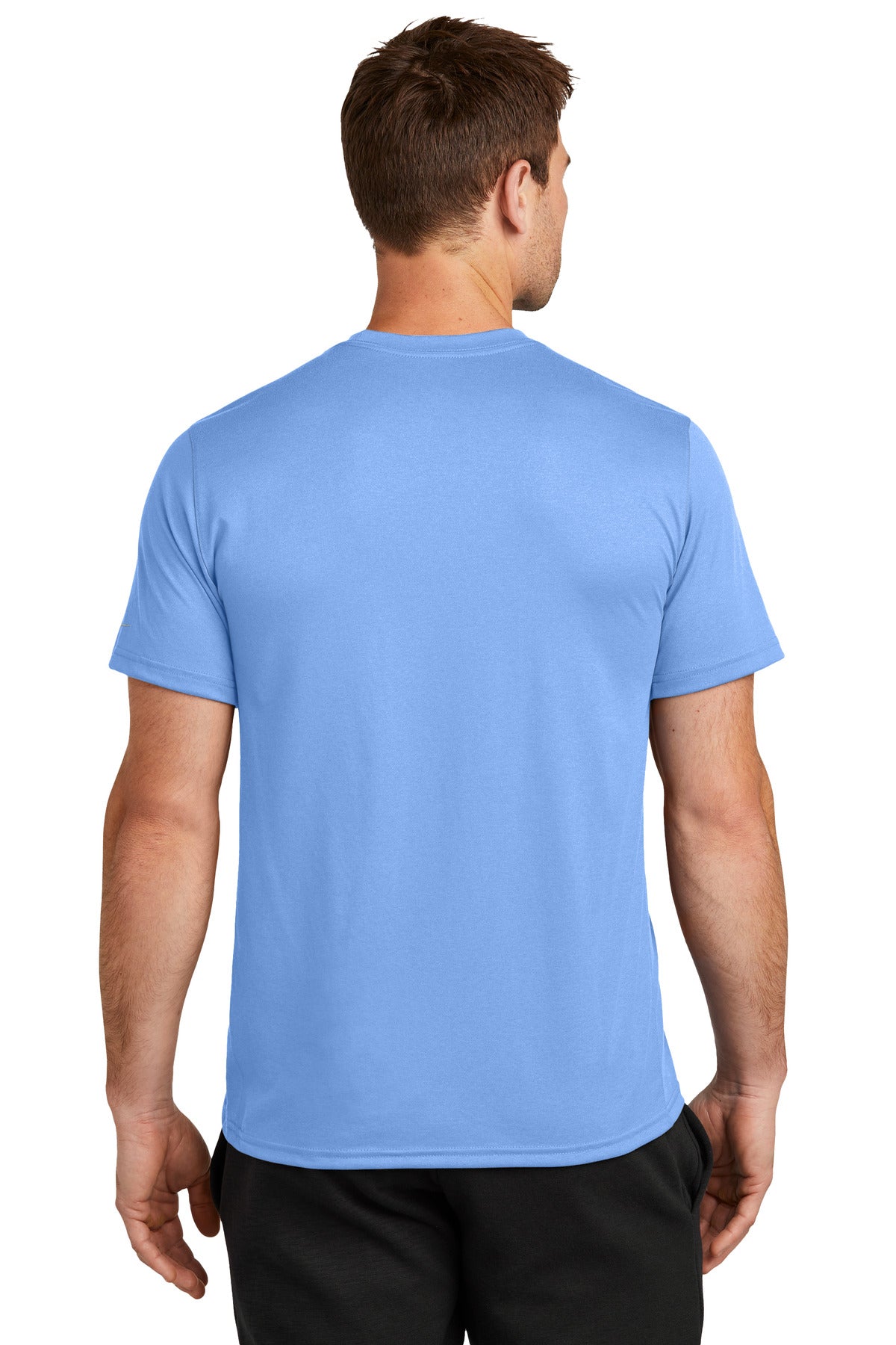 Back Model Valor Blue