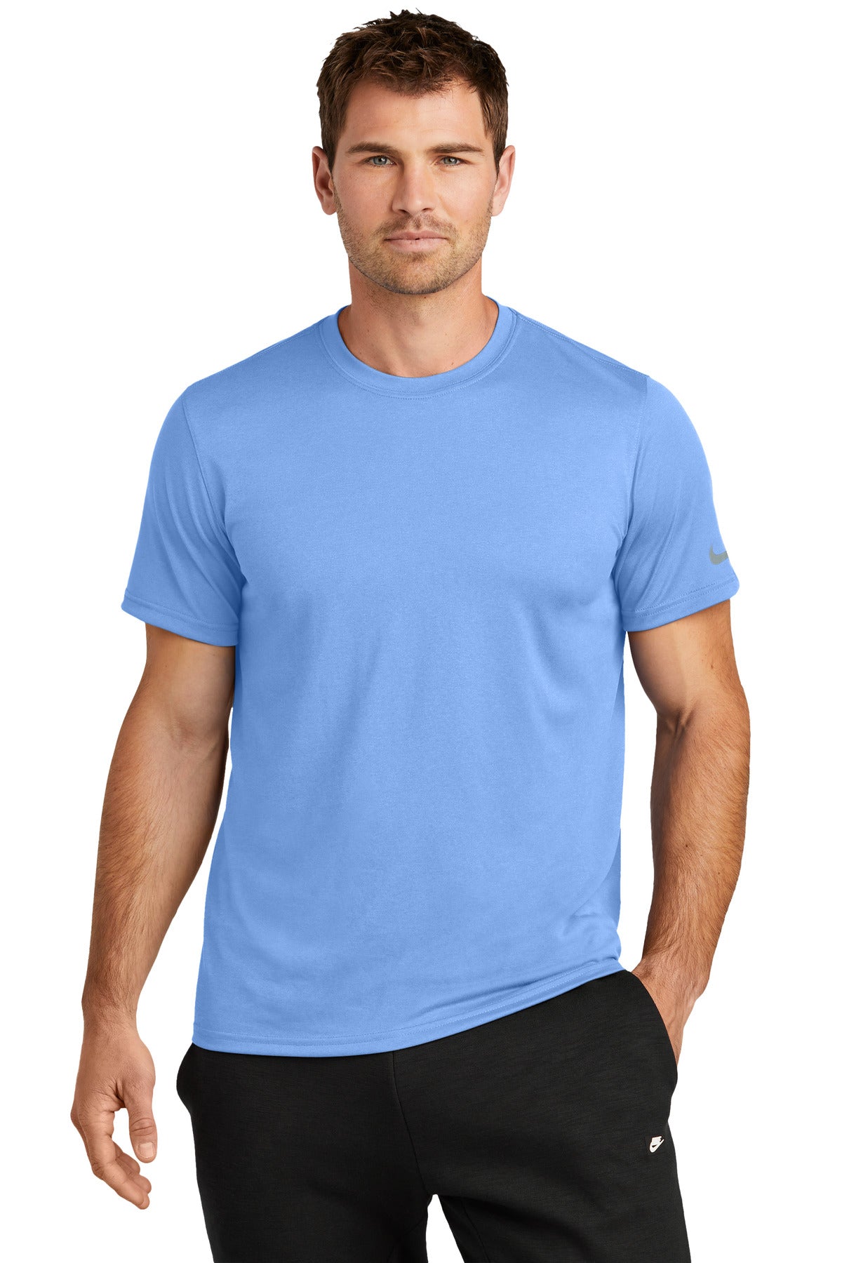 Model Valor Blue