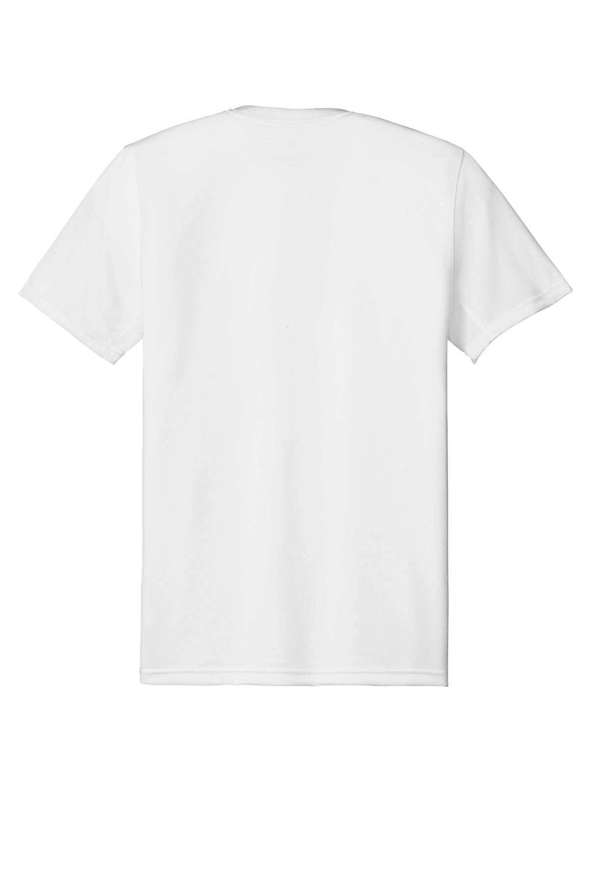 Back Product White
