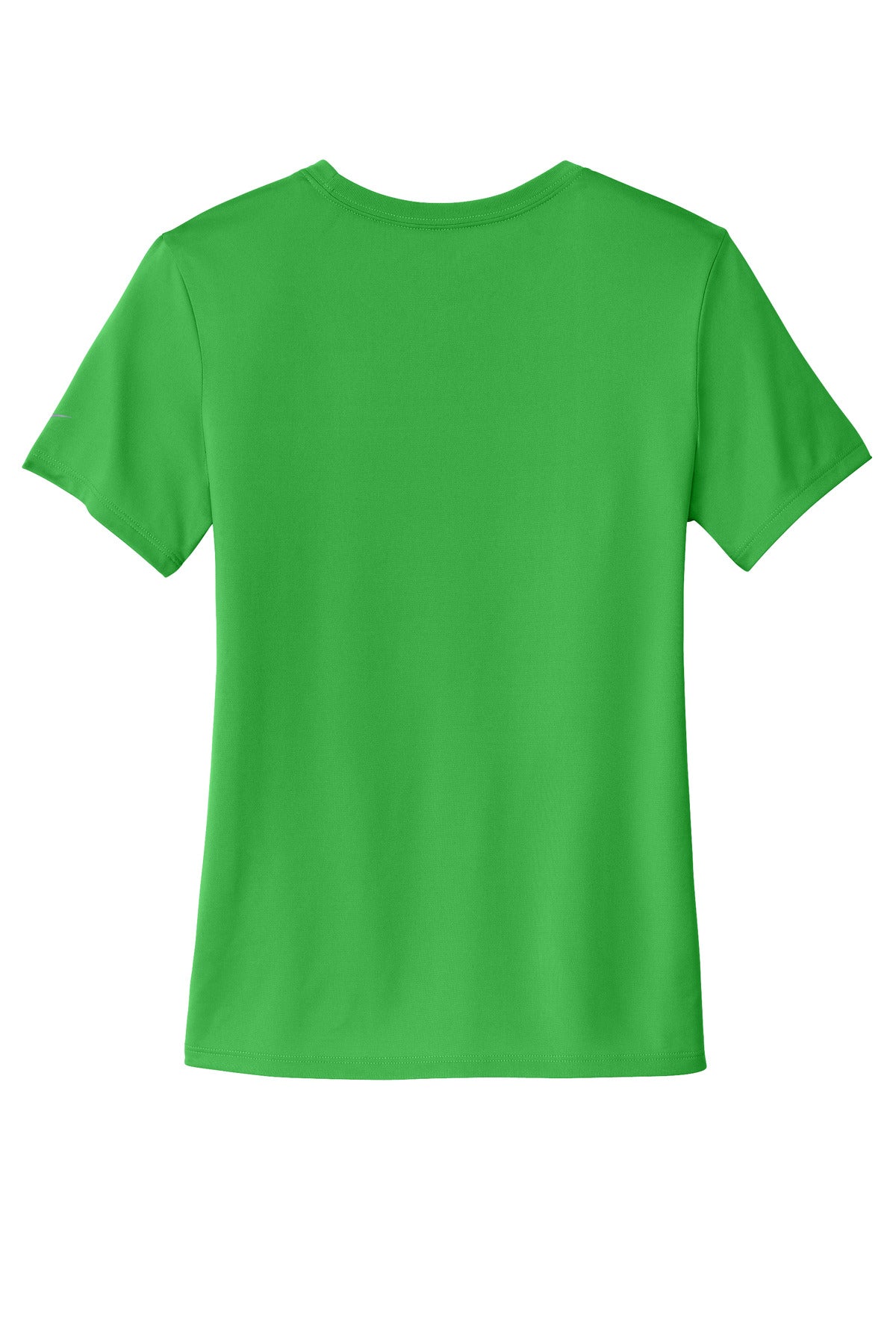 Back Product Apple Green
