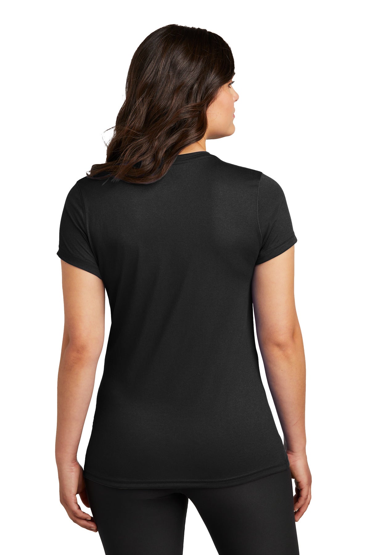 Back Model Black