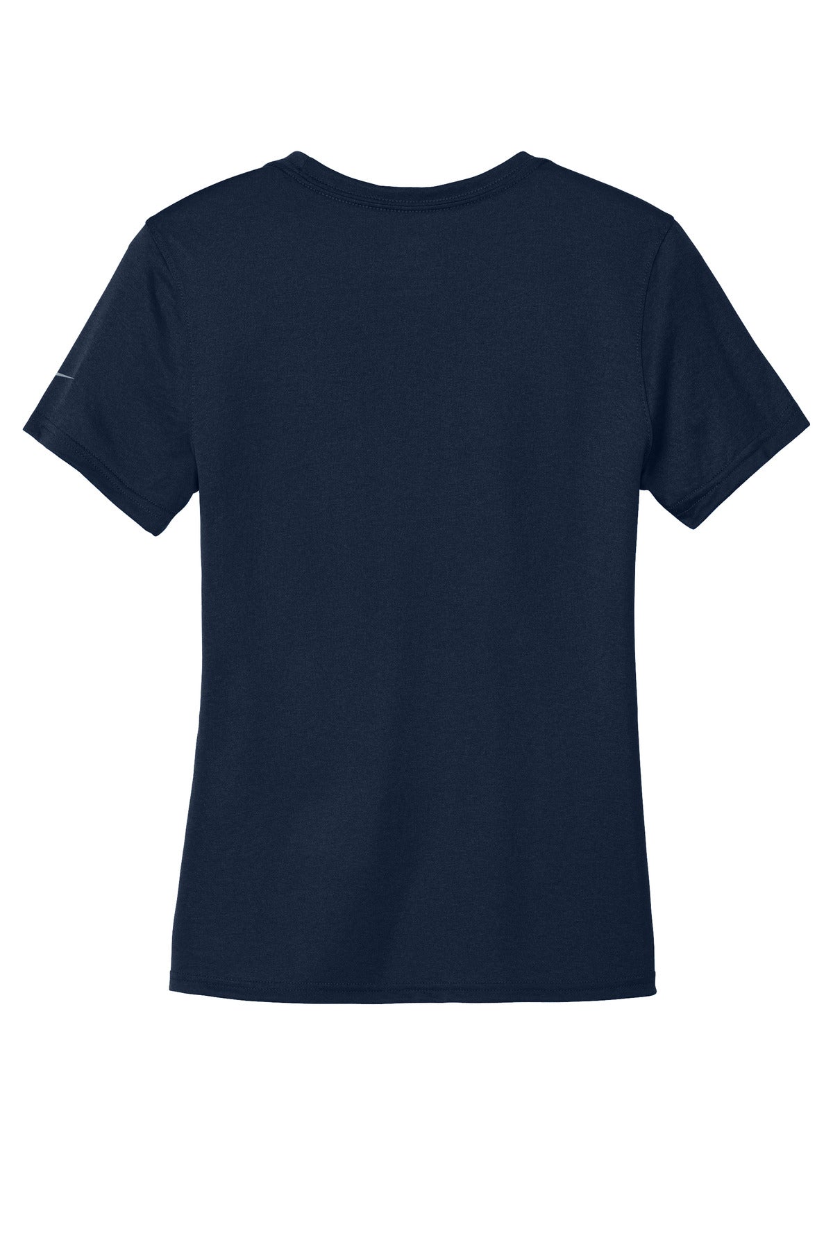 Back Product College Navy