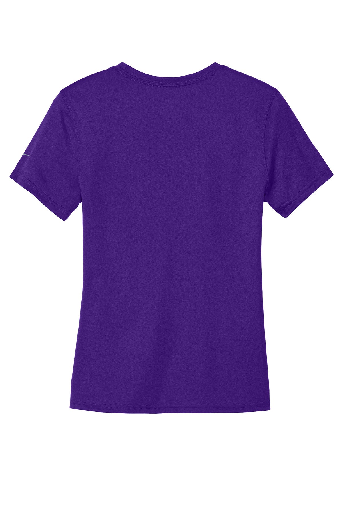 Back Product Court Purple