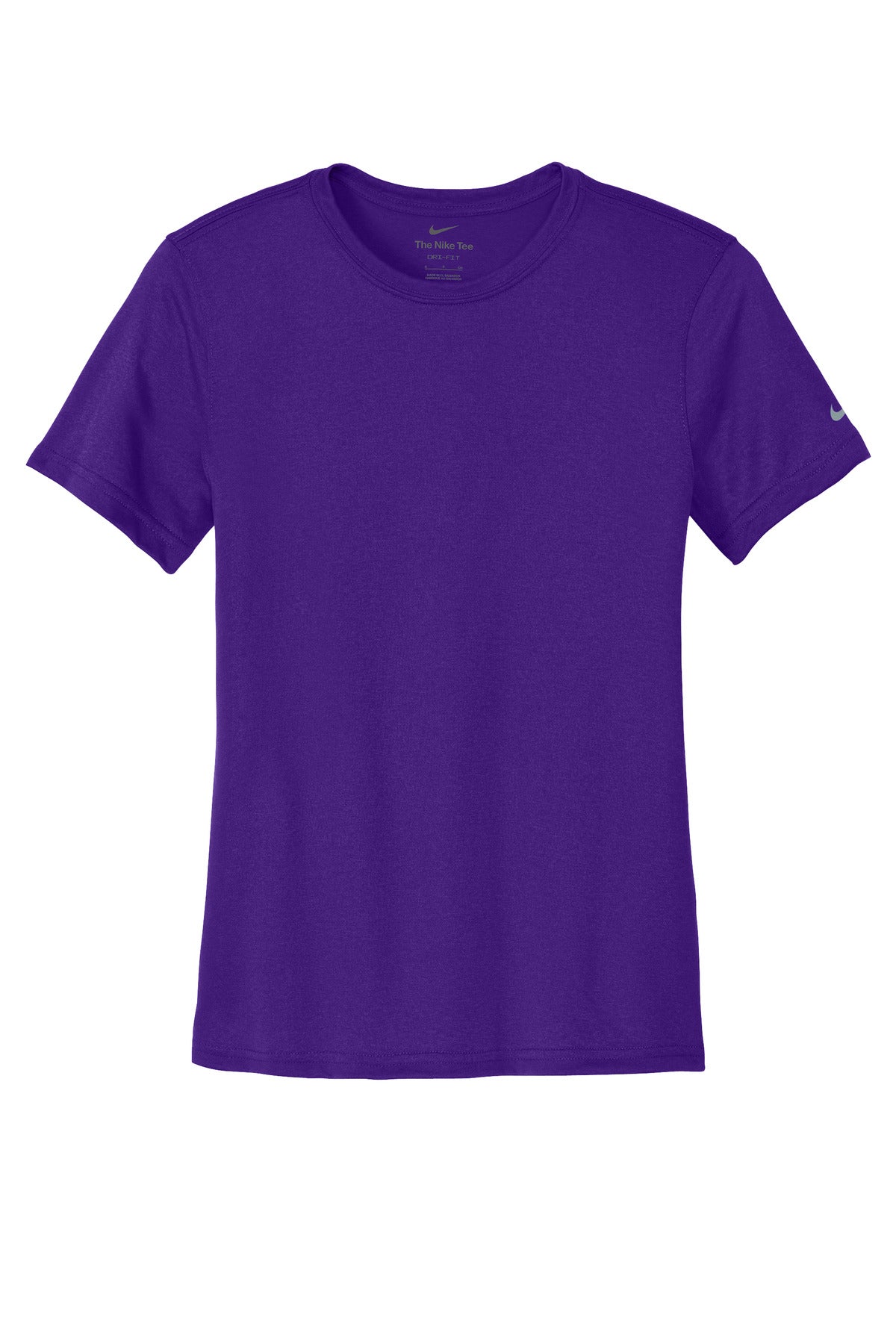 Product Court Purple