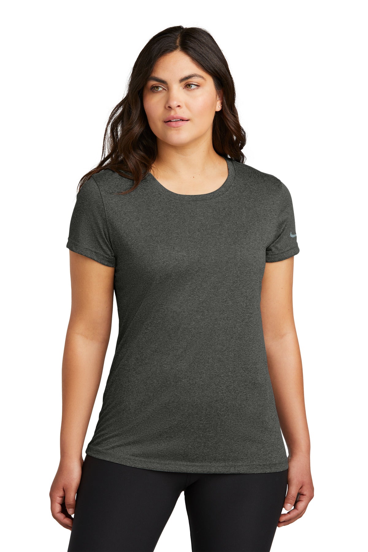 Model Dark Smoke Heather