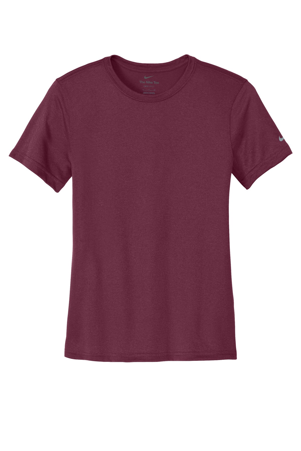 Product Deep Maroon