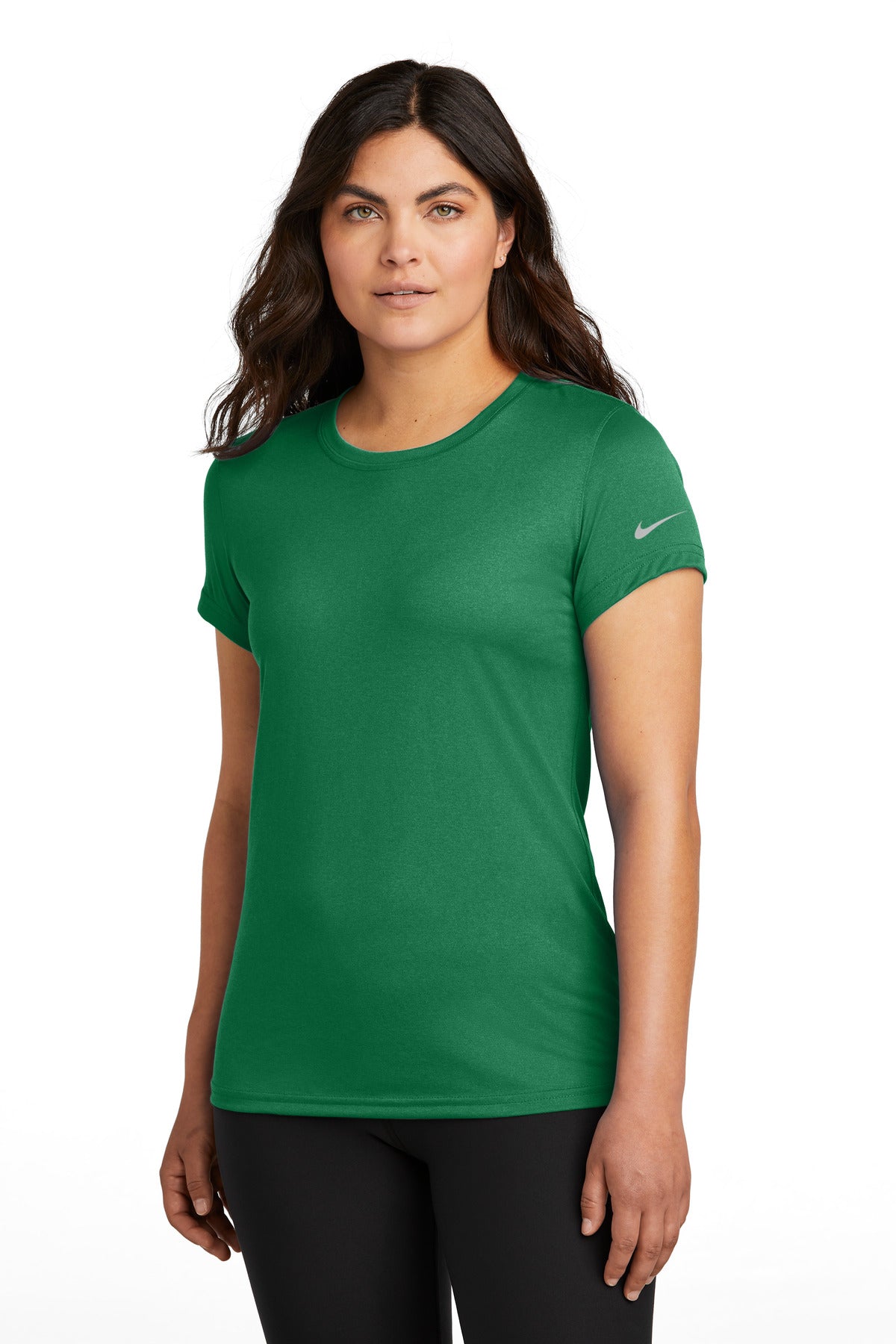Model Gorge Green