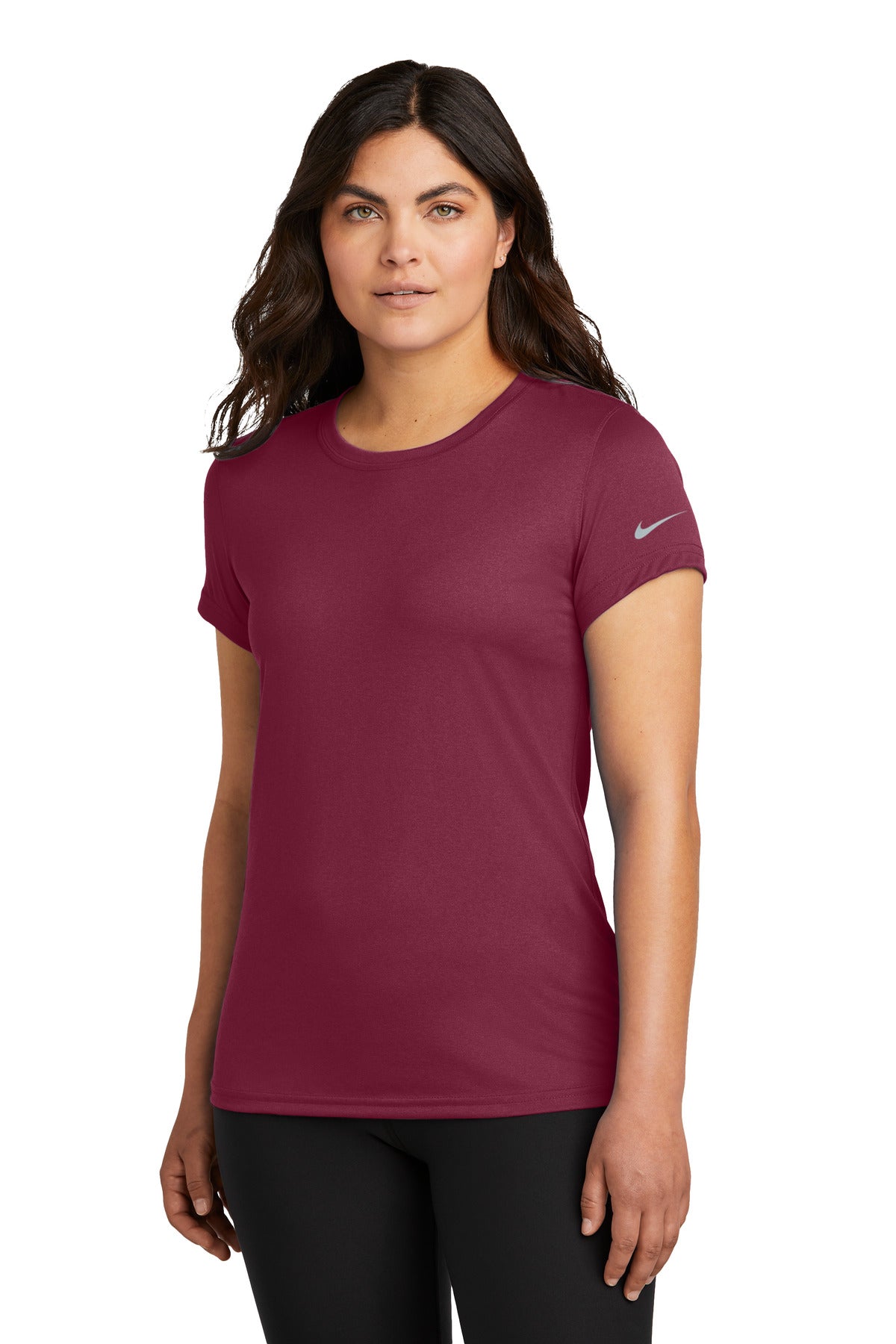 Model Team Maroon