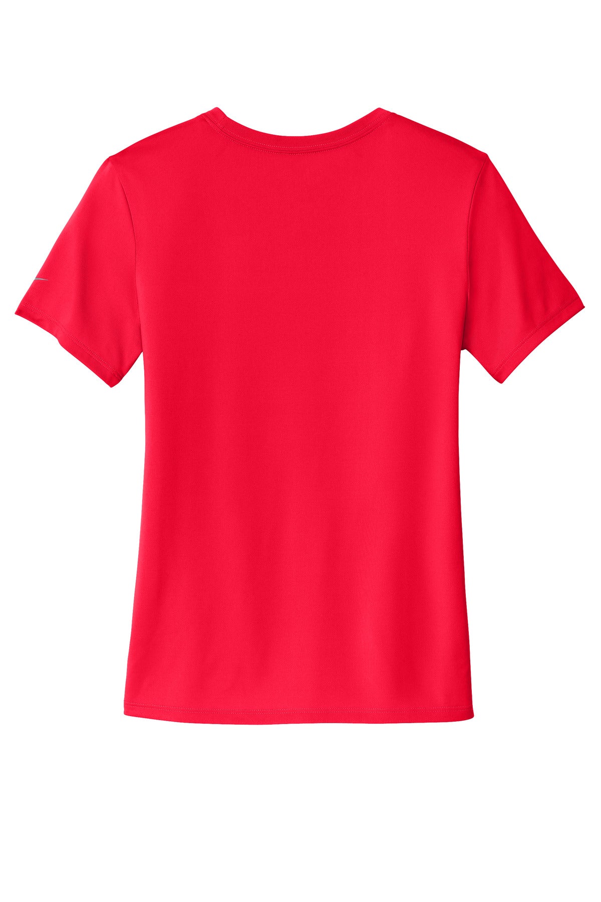 Back Product University Red