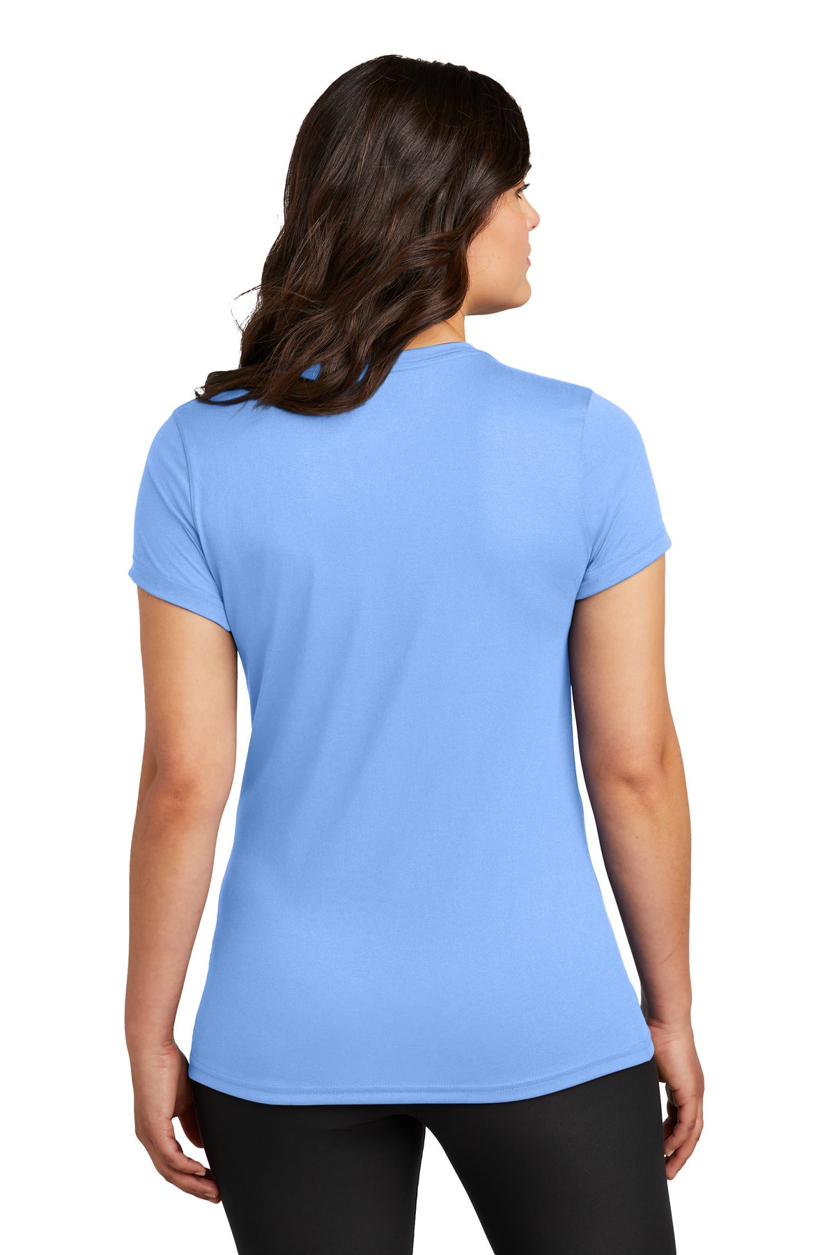 Back Model Valor Blue