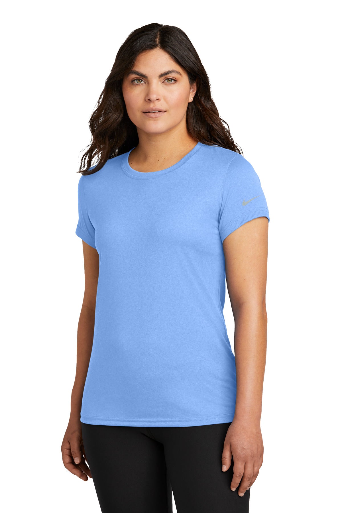 Model Valor Blue