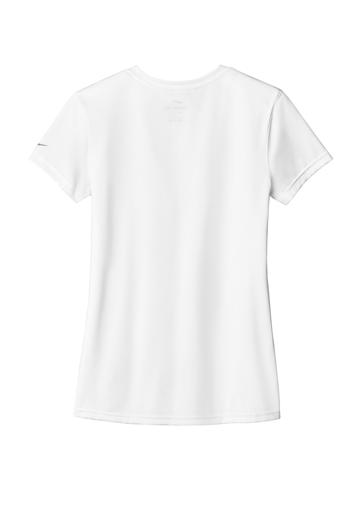 Back Product White
