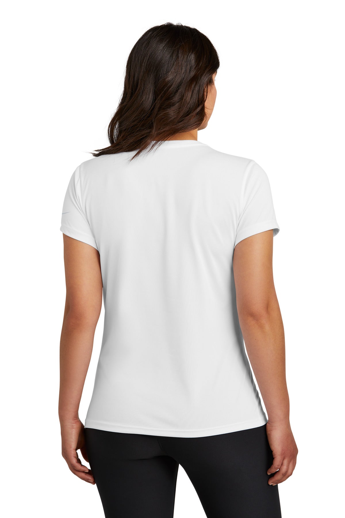 Back Model White