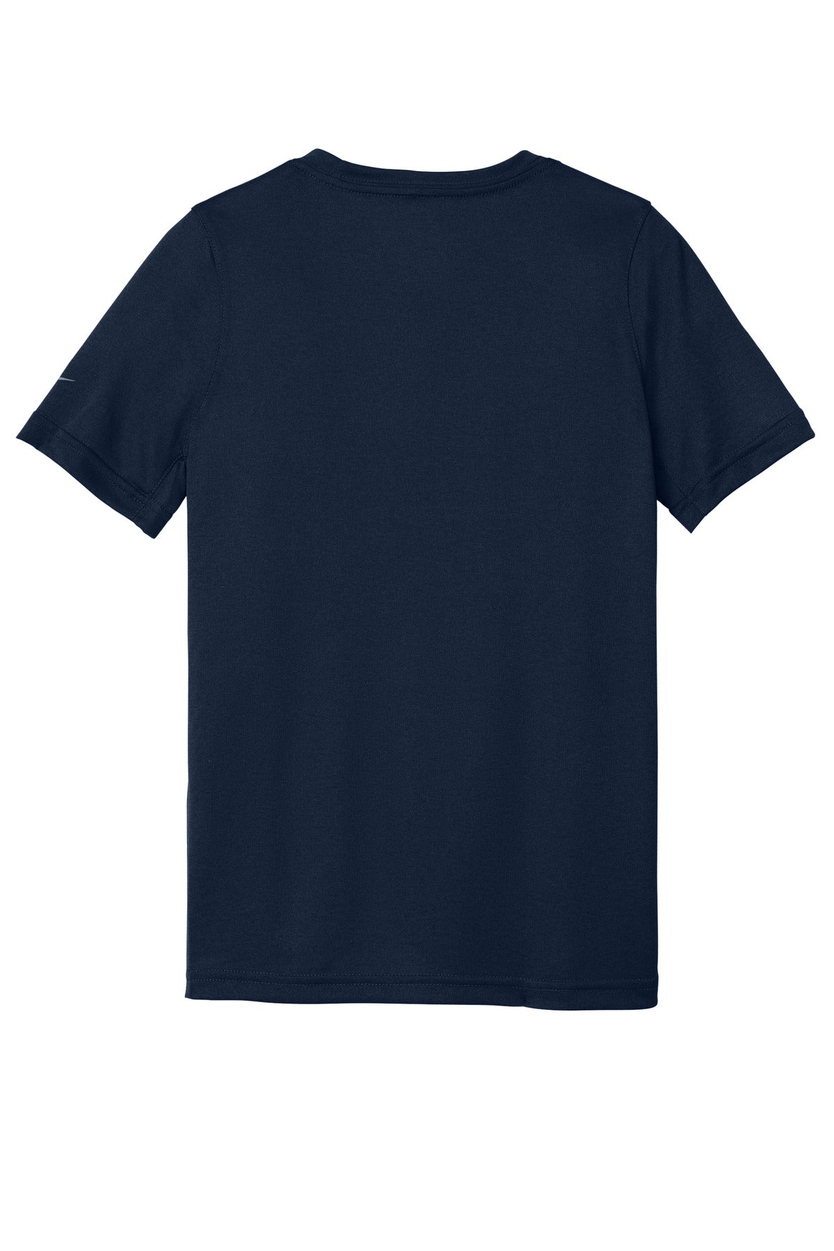 Back Product College Navy