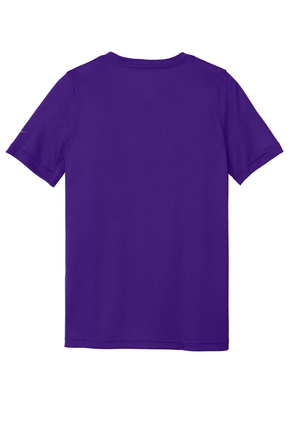 Back Product Court Purple
