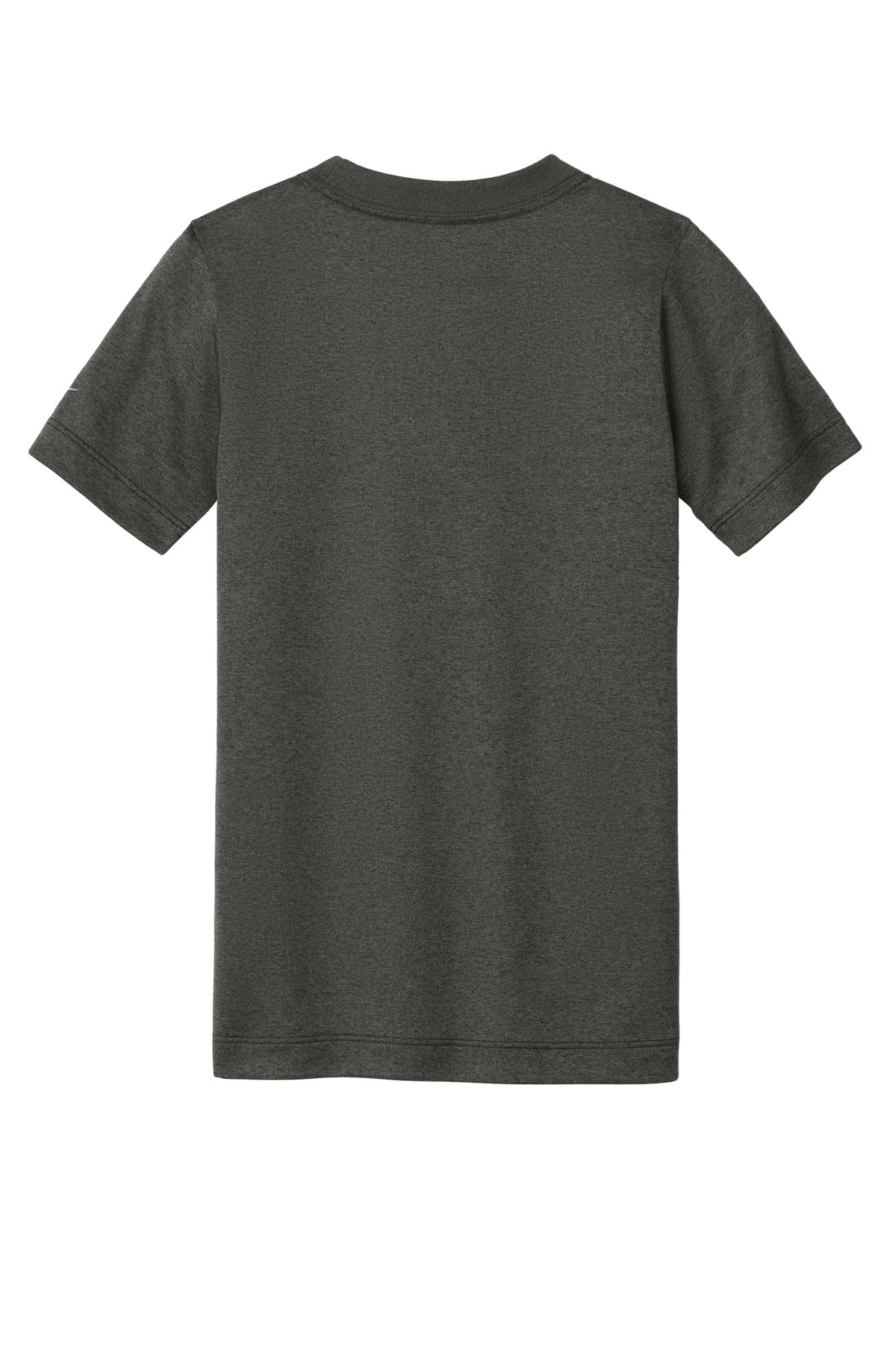 Back Product Dark Smoke Heather