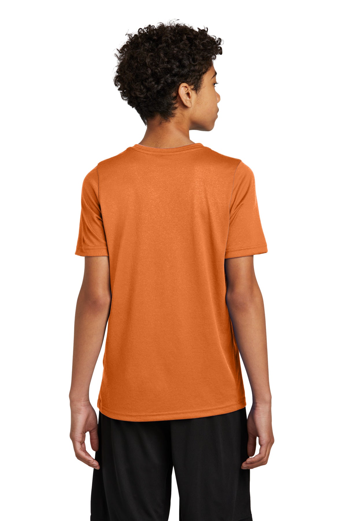 Back Model Desert Orange