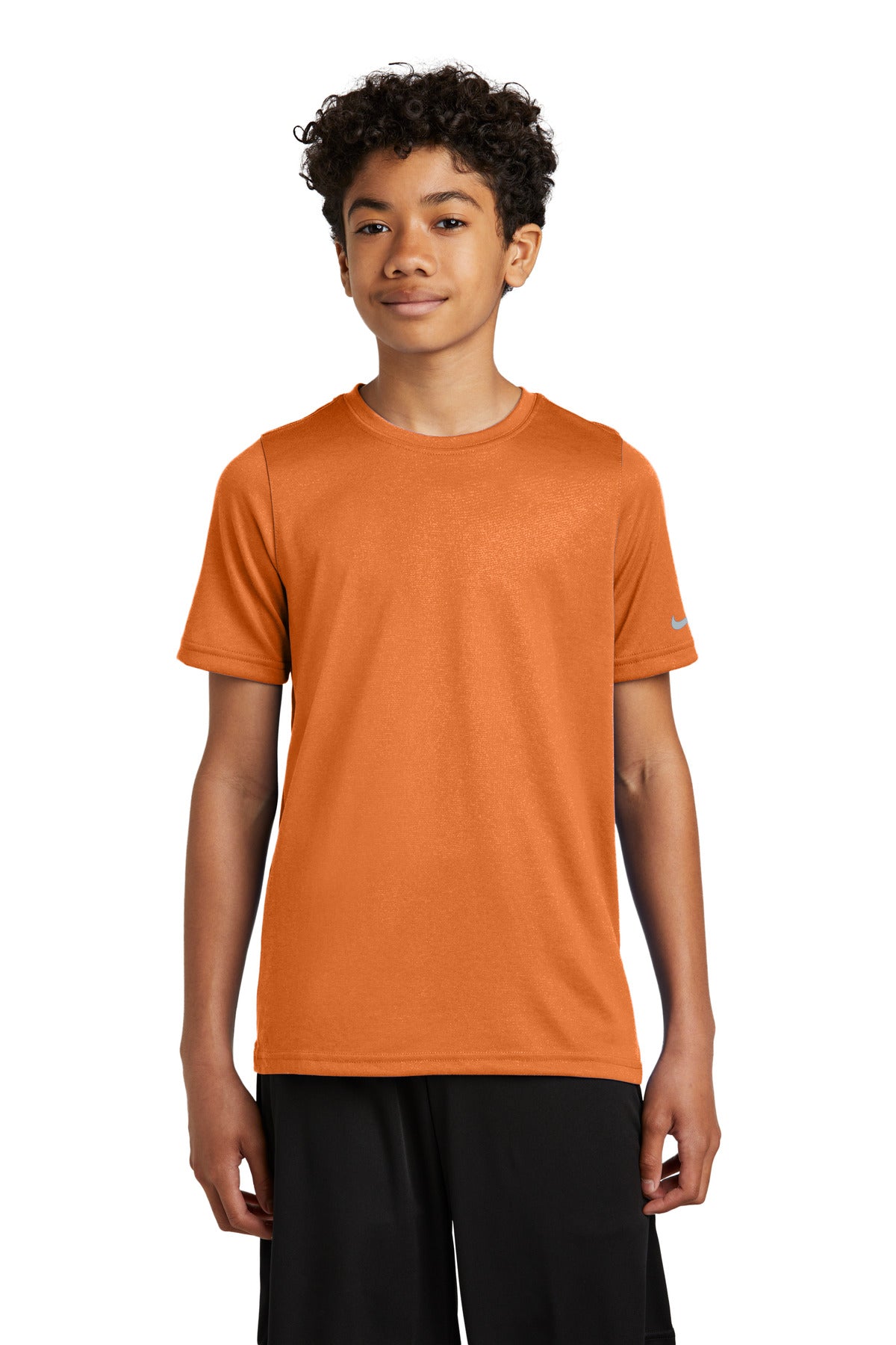 Model Desert Orange
