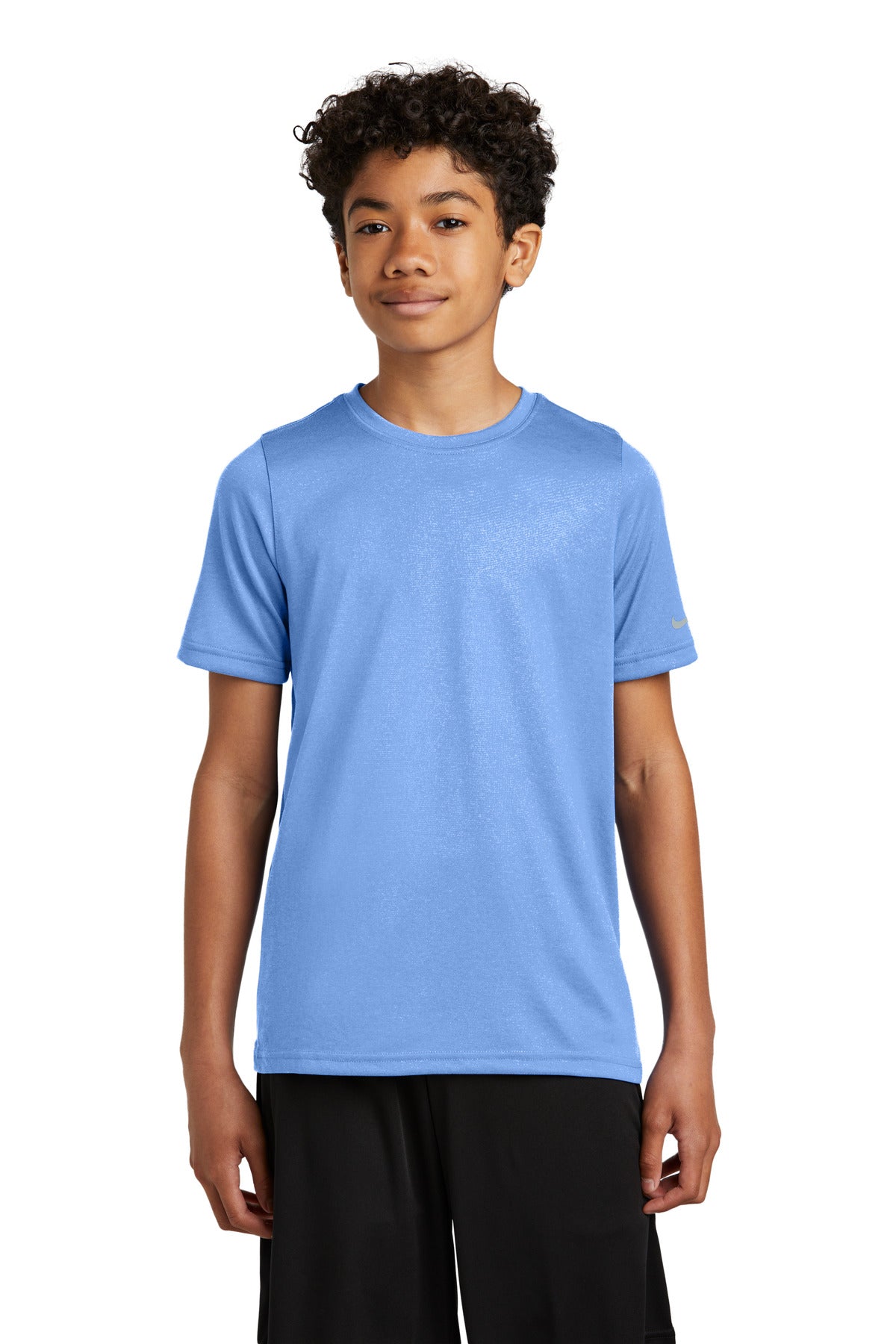 Model Valor Blue