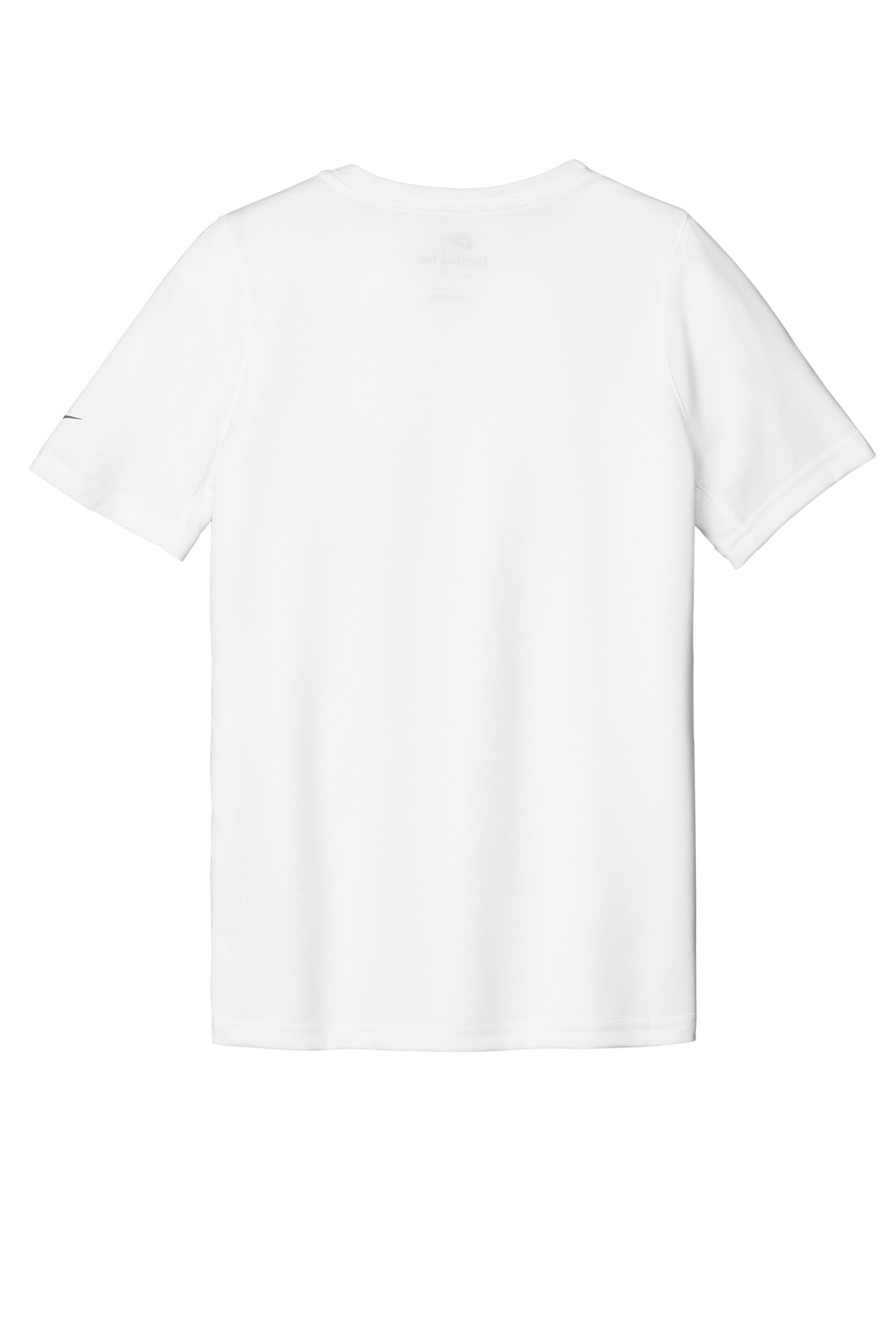 Back Product White