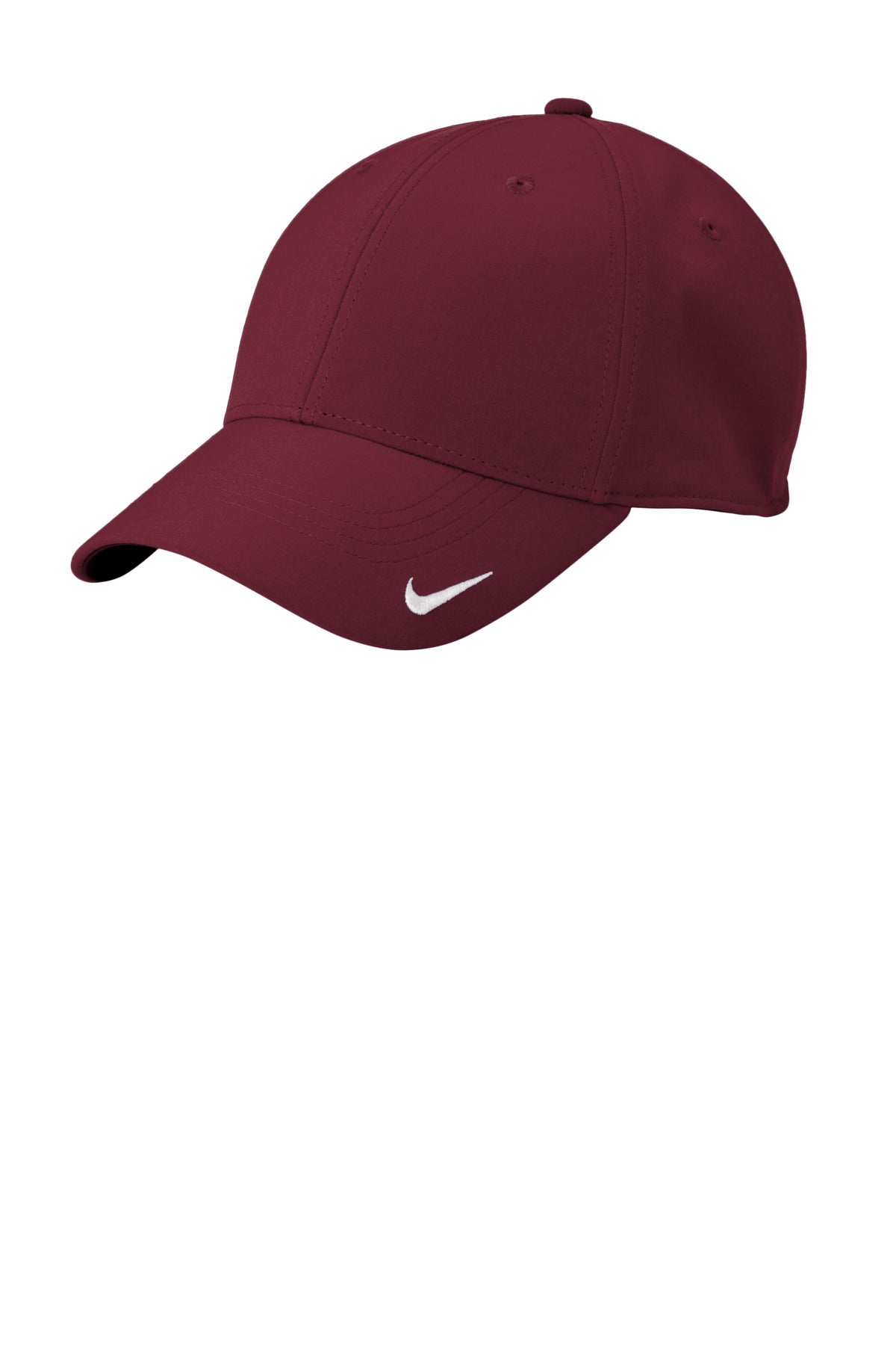 Model Deep Maroon