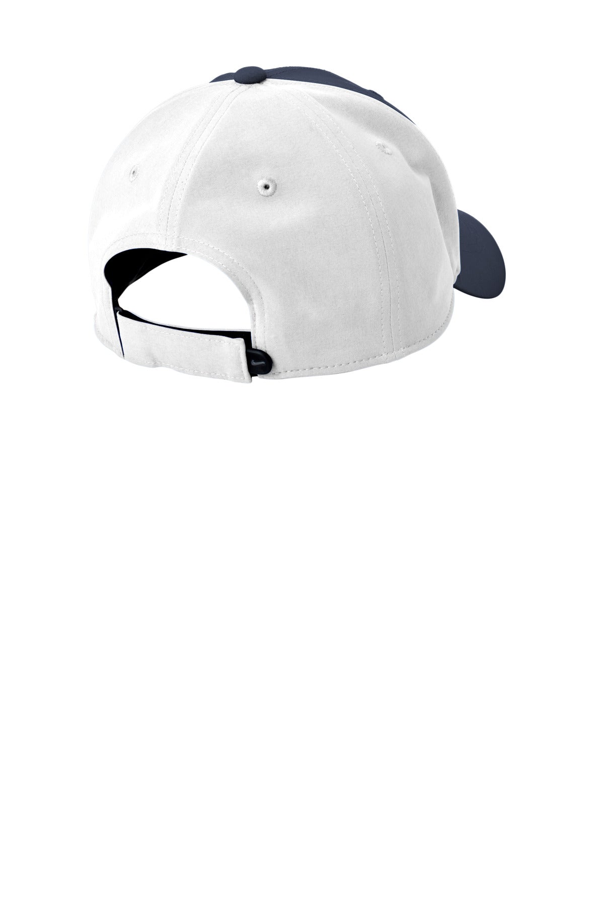 Back Product Navy/ White
