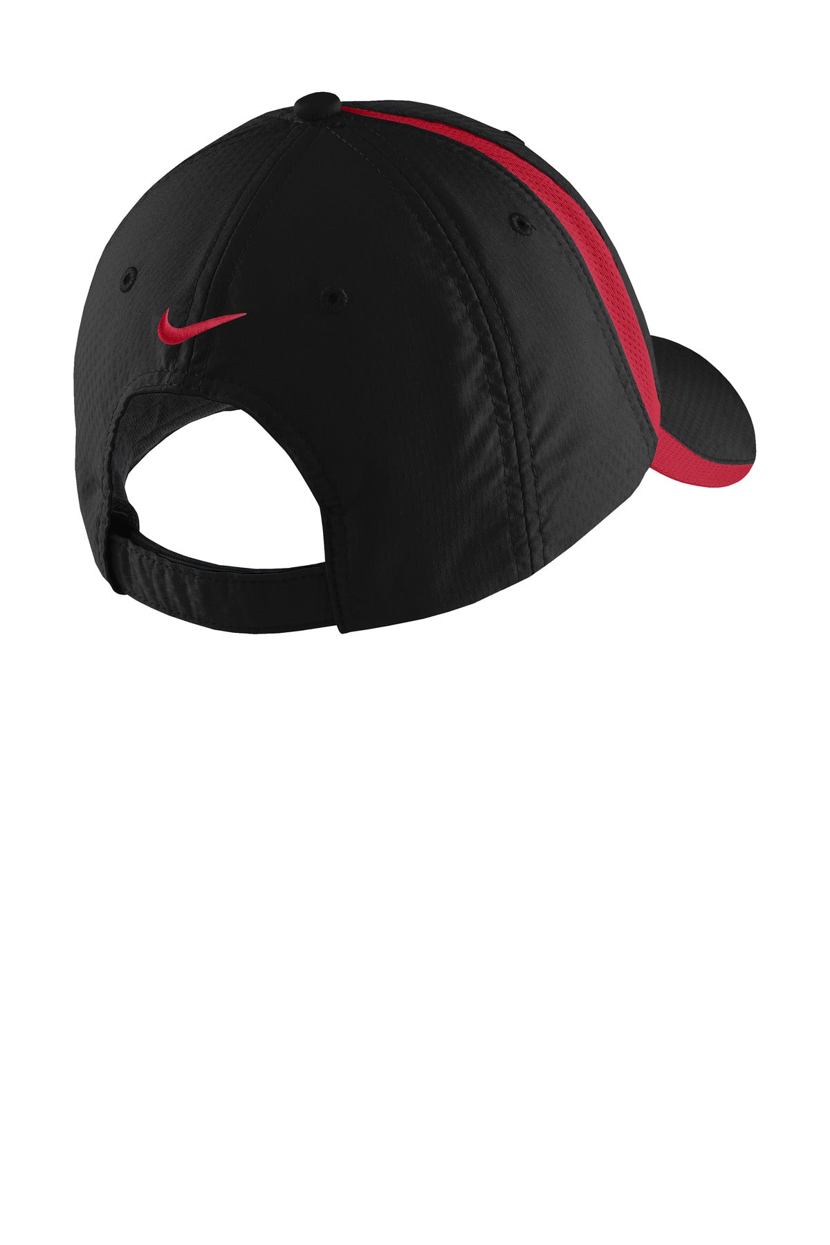 Back Product Black/ Gym Red