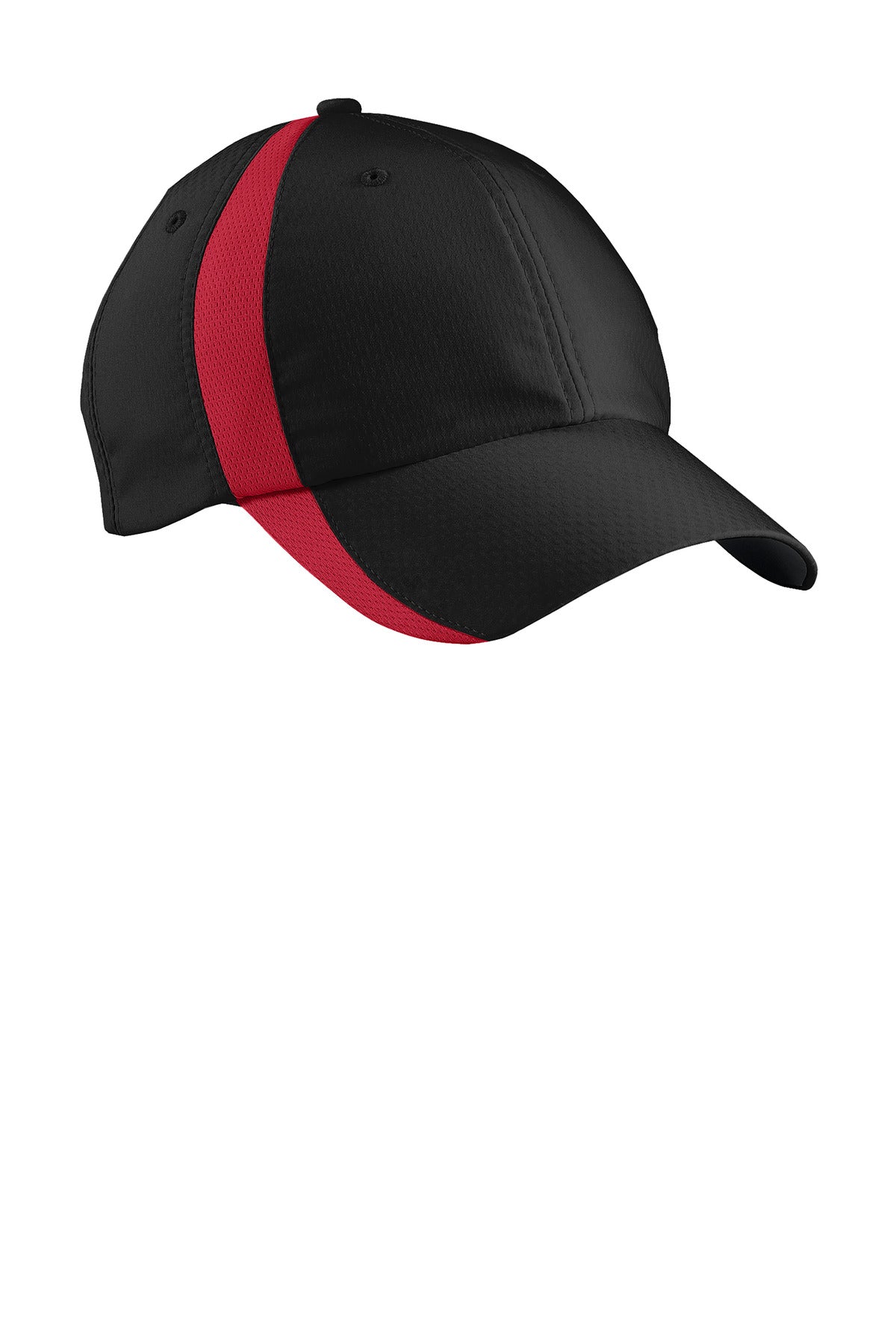 Product Black/ Gym Red