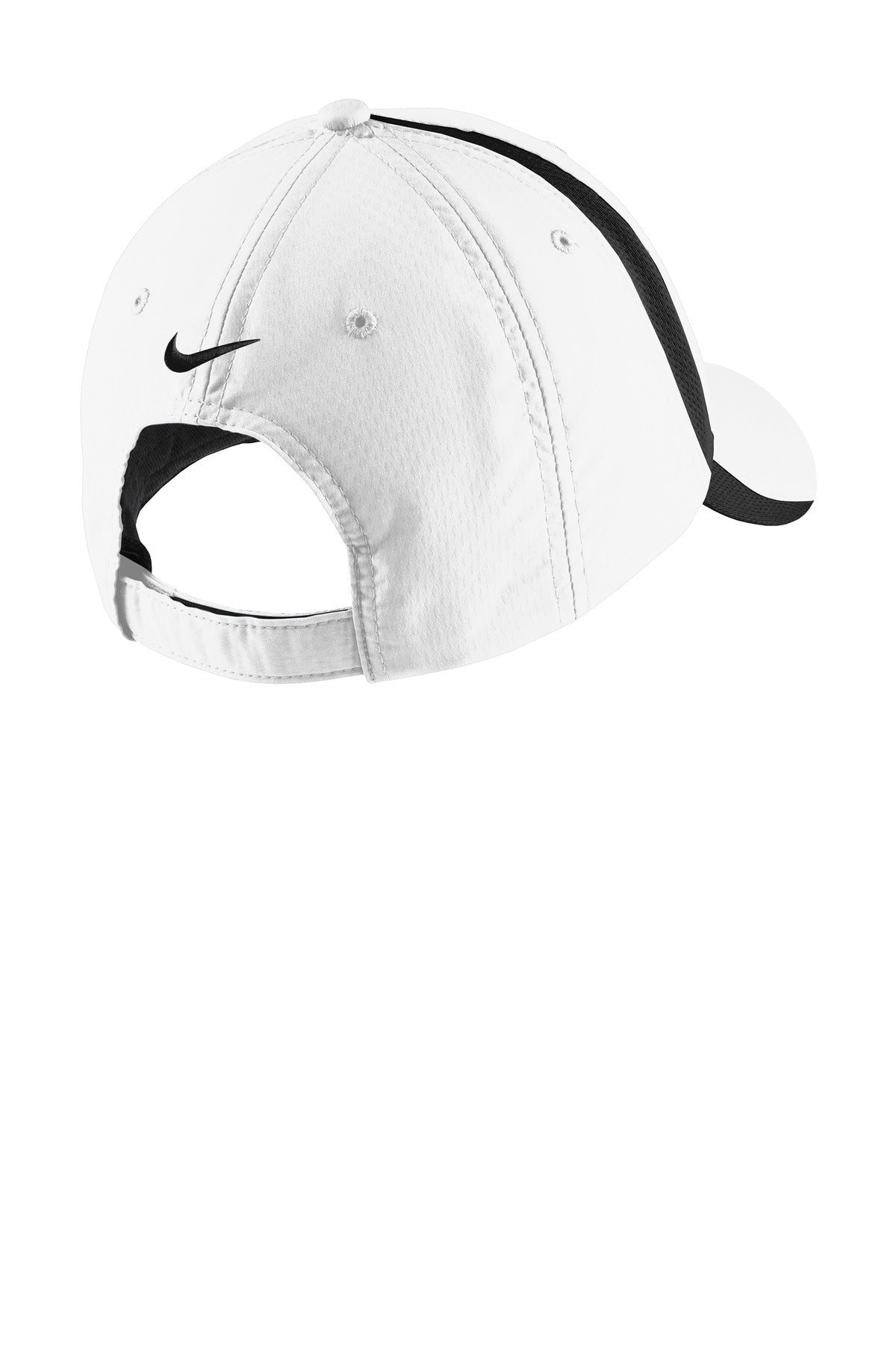 Back Product White/ Black