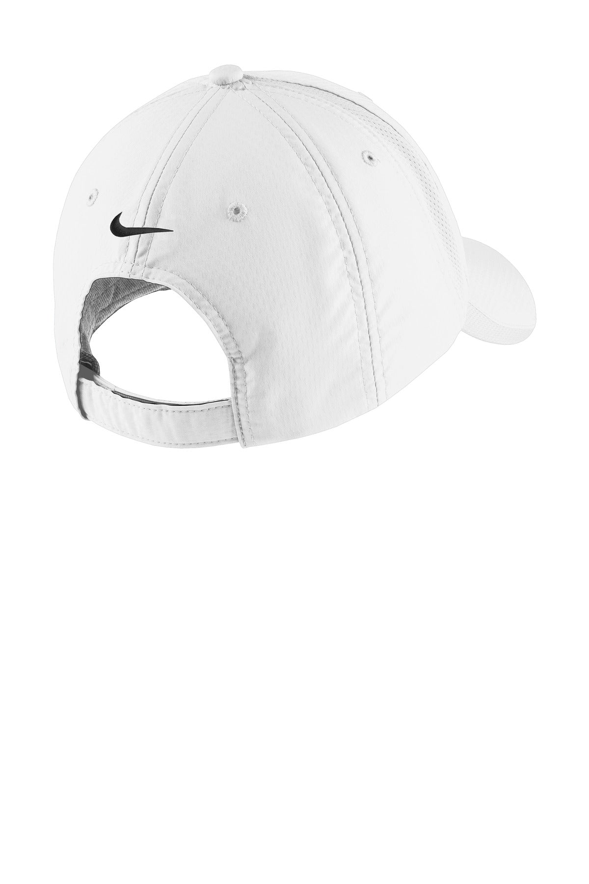 Back Product White