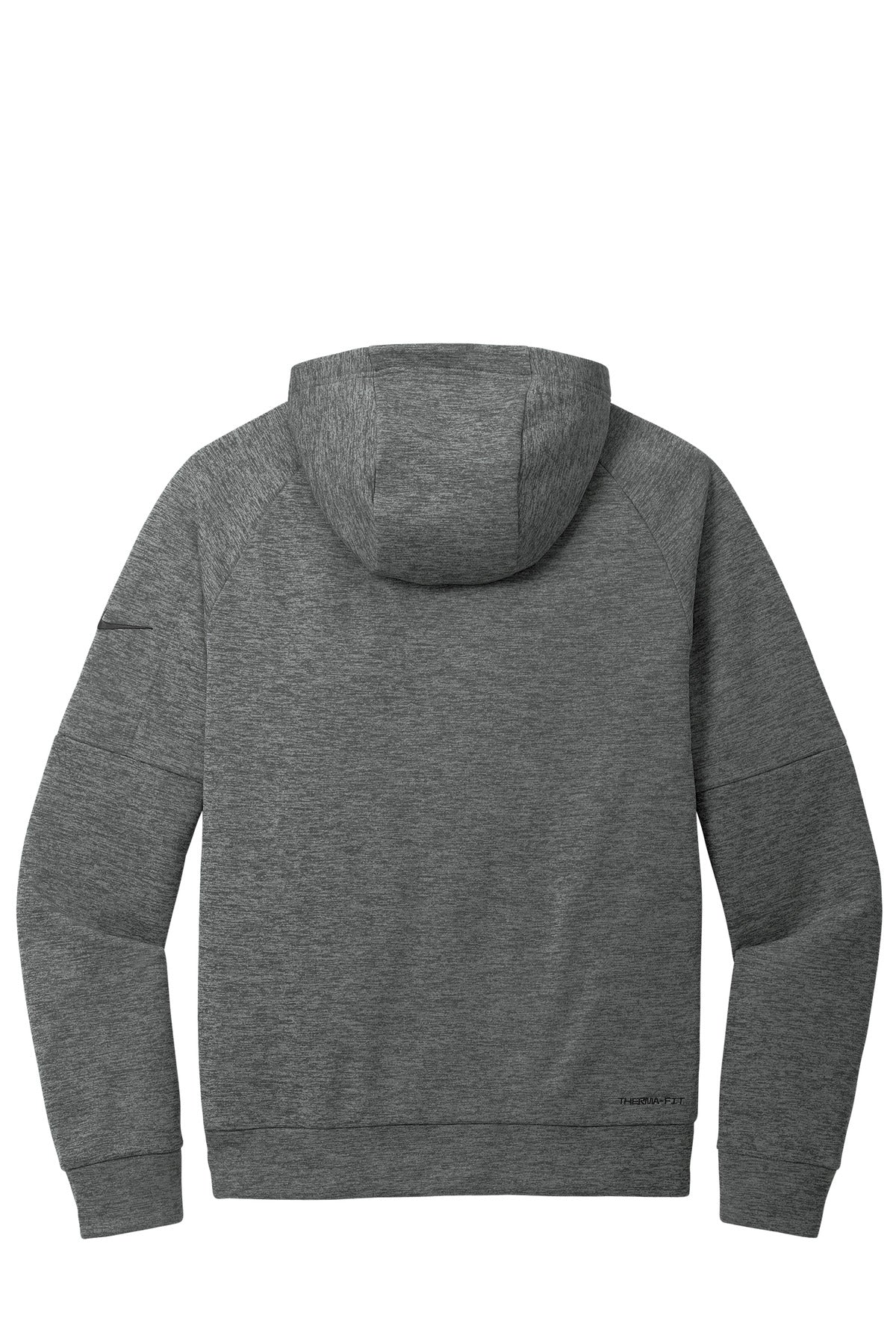 Back Product Charcoal Heather