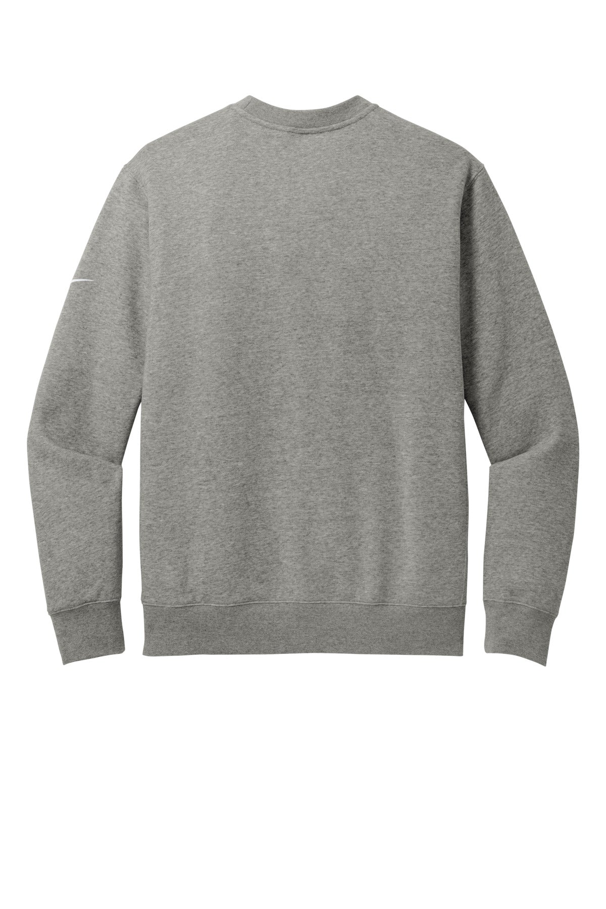 Back Product Dark Grey Heather