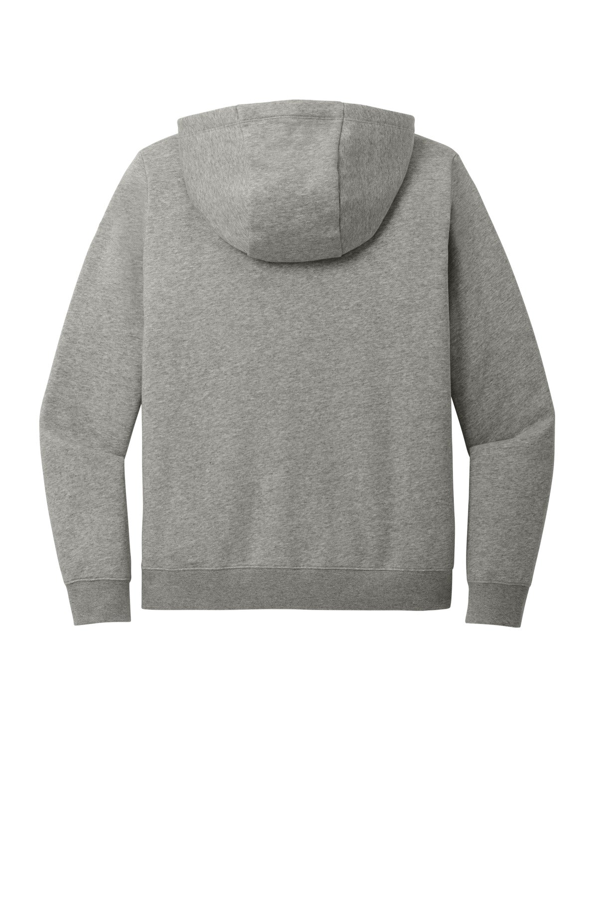 Back Product Dark Grey Heather