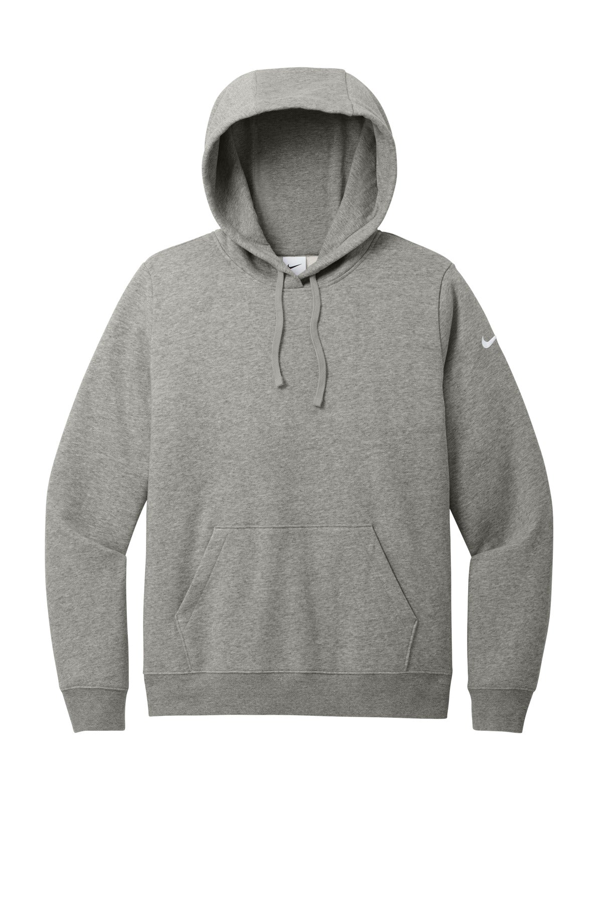 Product Dark Grey Heather