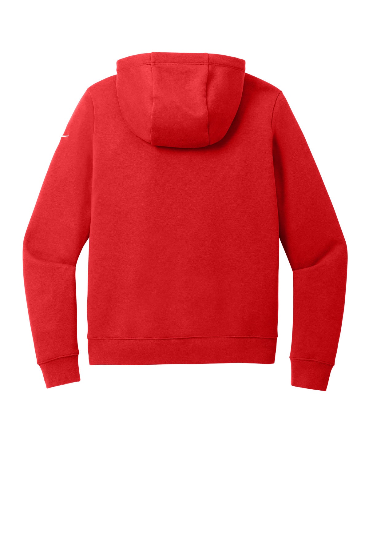 Back Product University Red