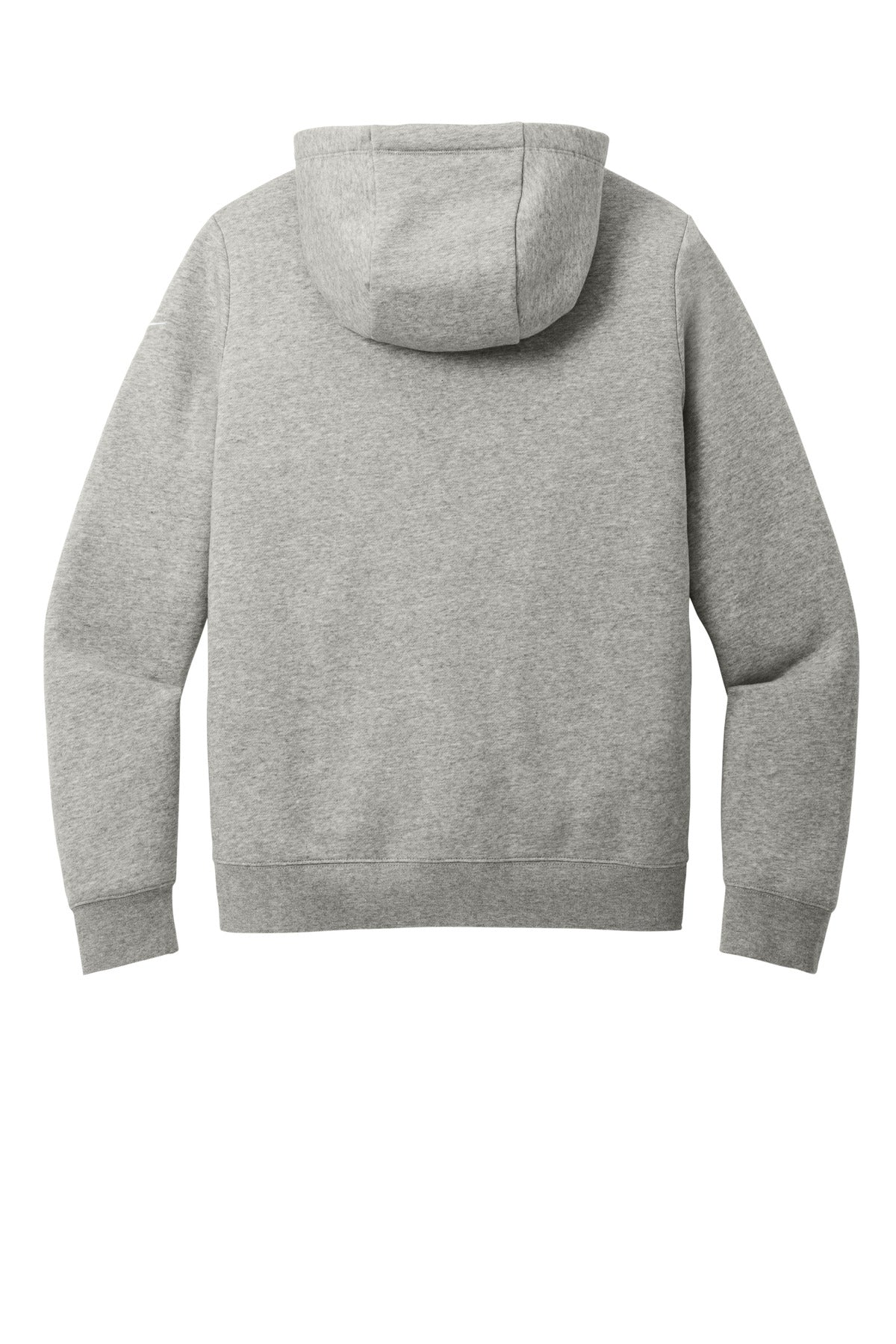 Back Product Dark Grey Heather