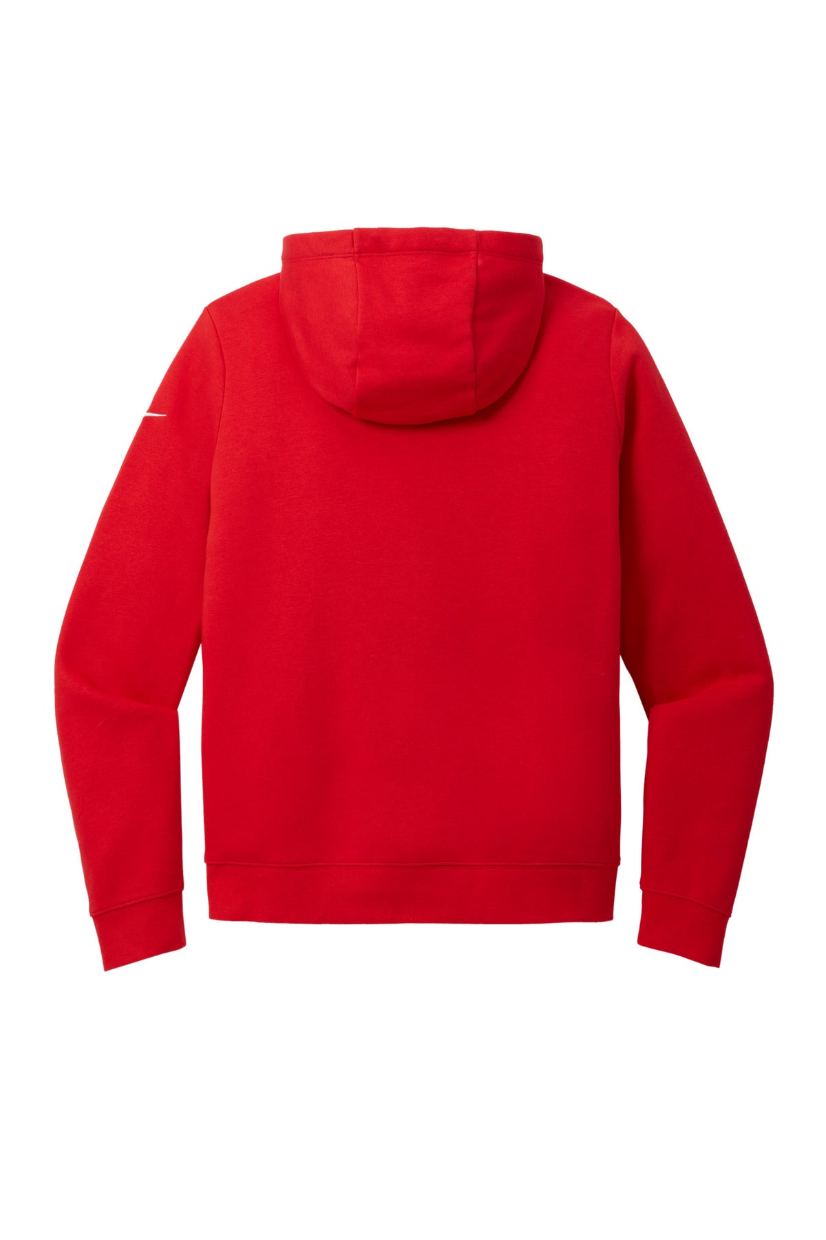 Back Product University Red