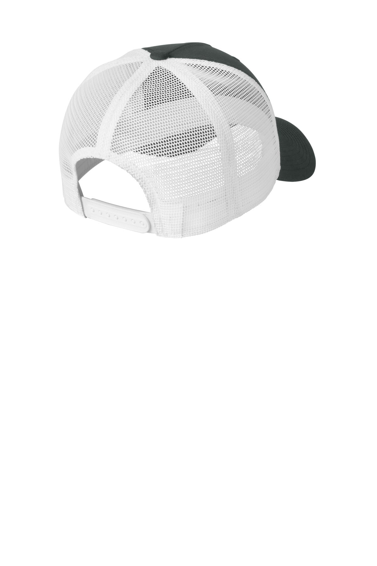 Back Product Anthracite/ White