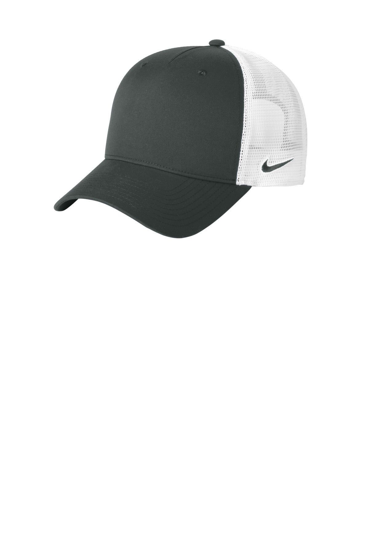 Model Anthracite/ White