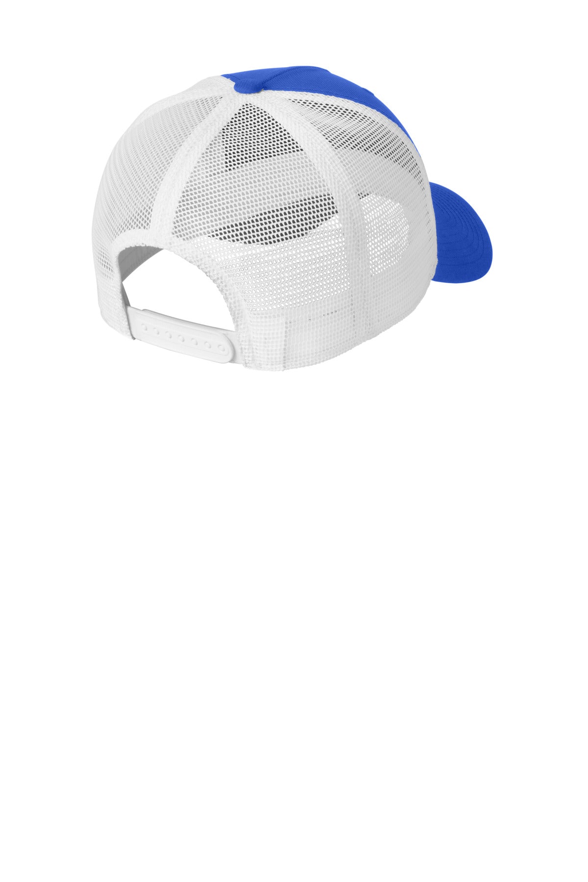 Back Product Game Royal/ White