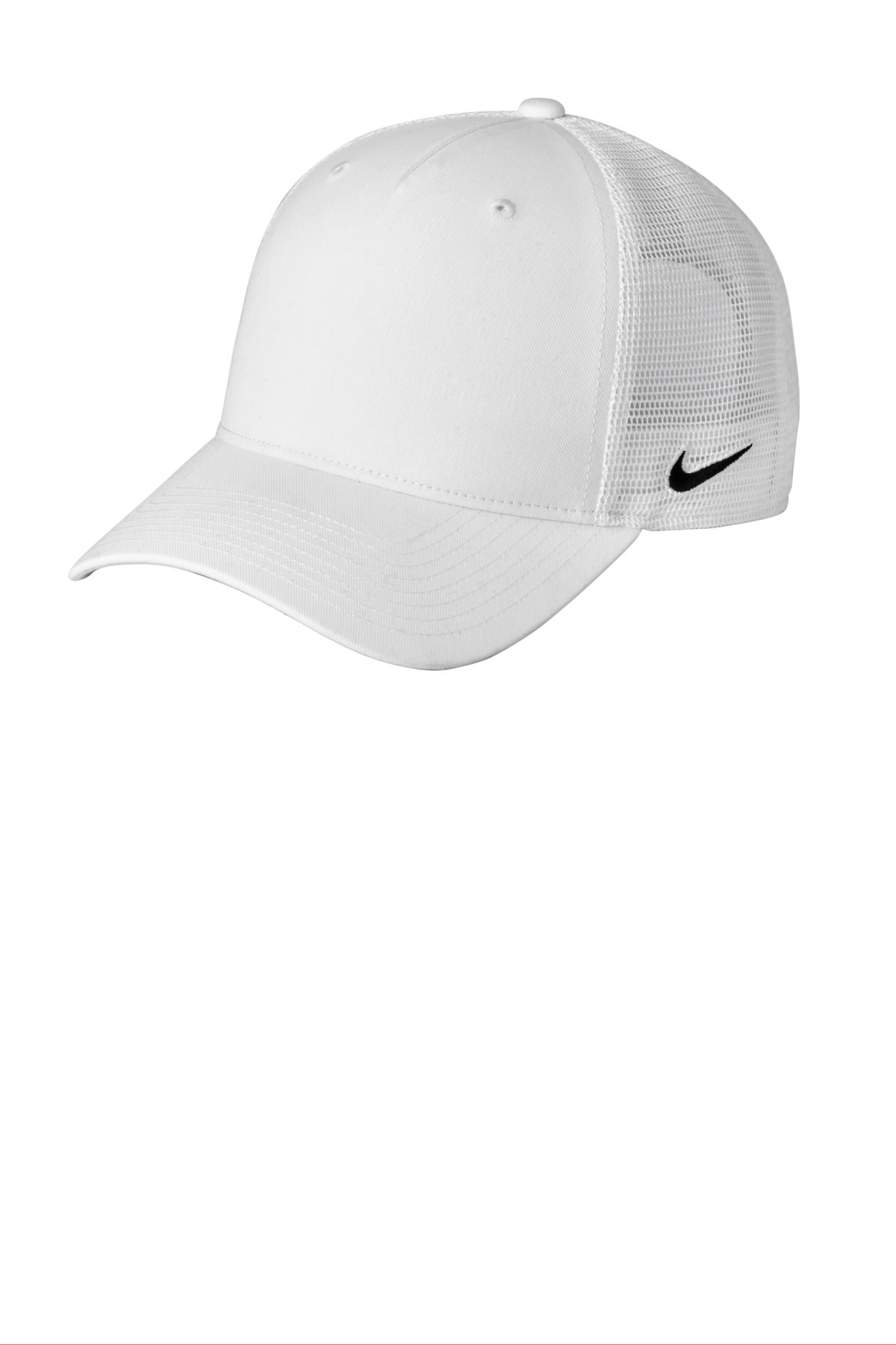 Model White/ White