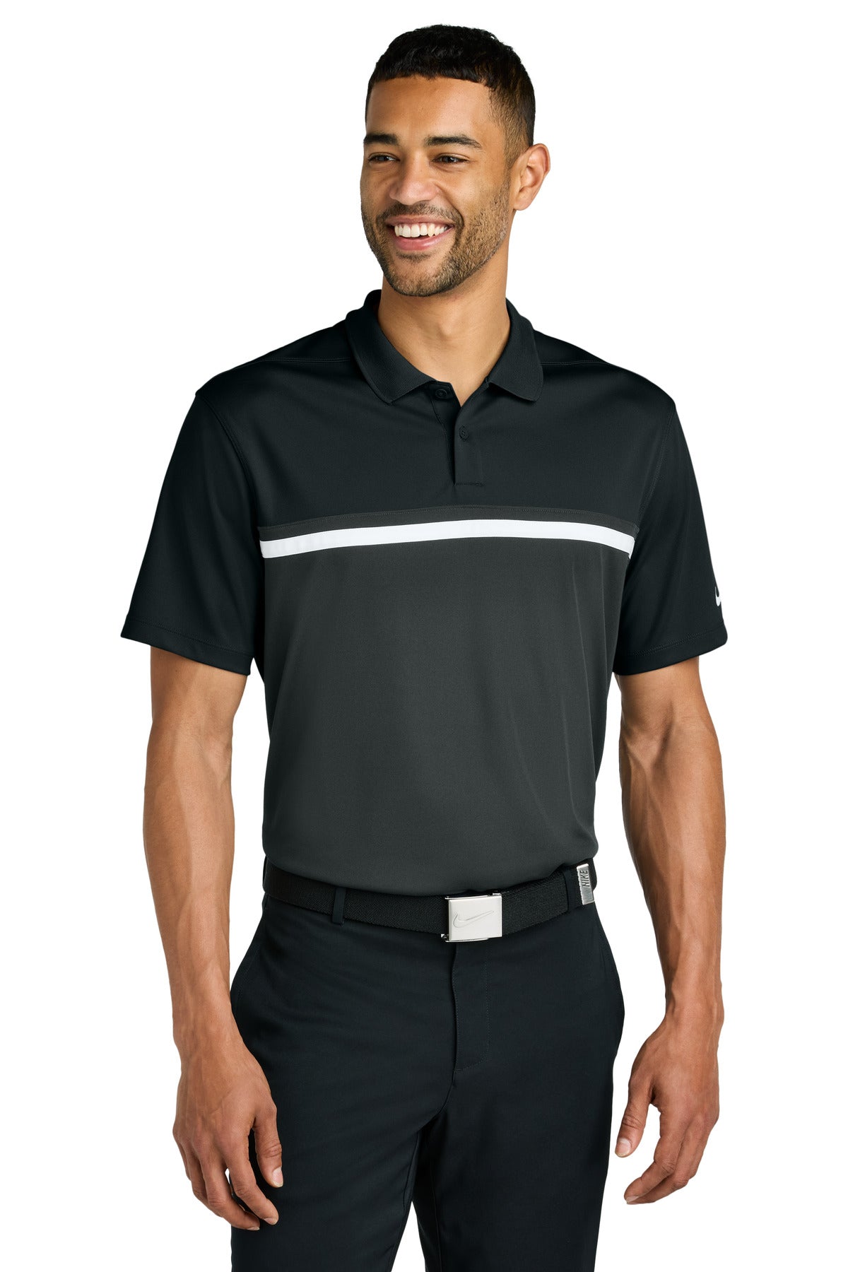 Model Black/ Anthracite/ White