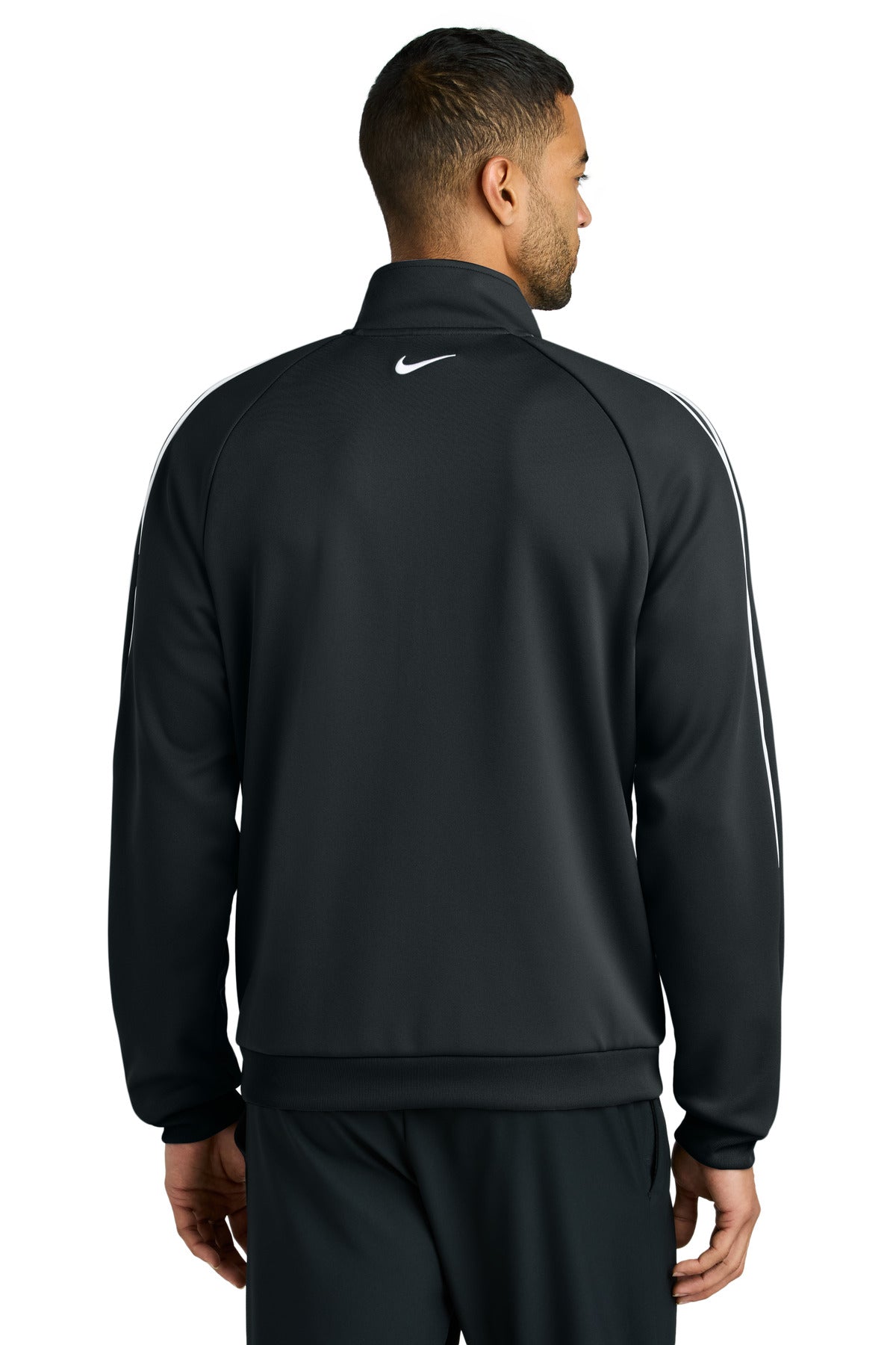 Back Model Black