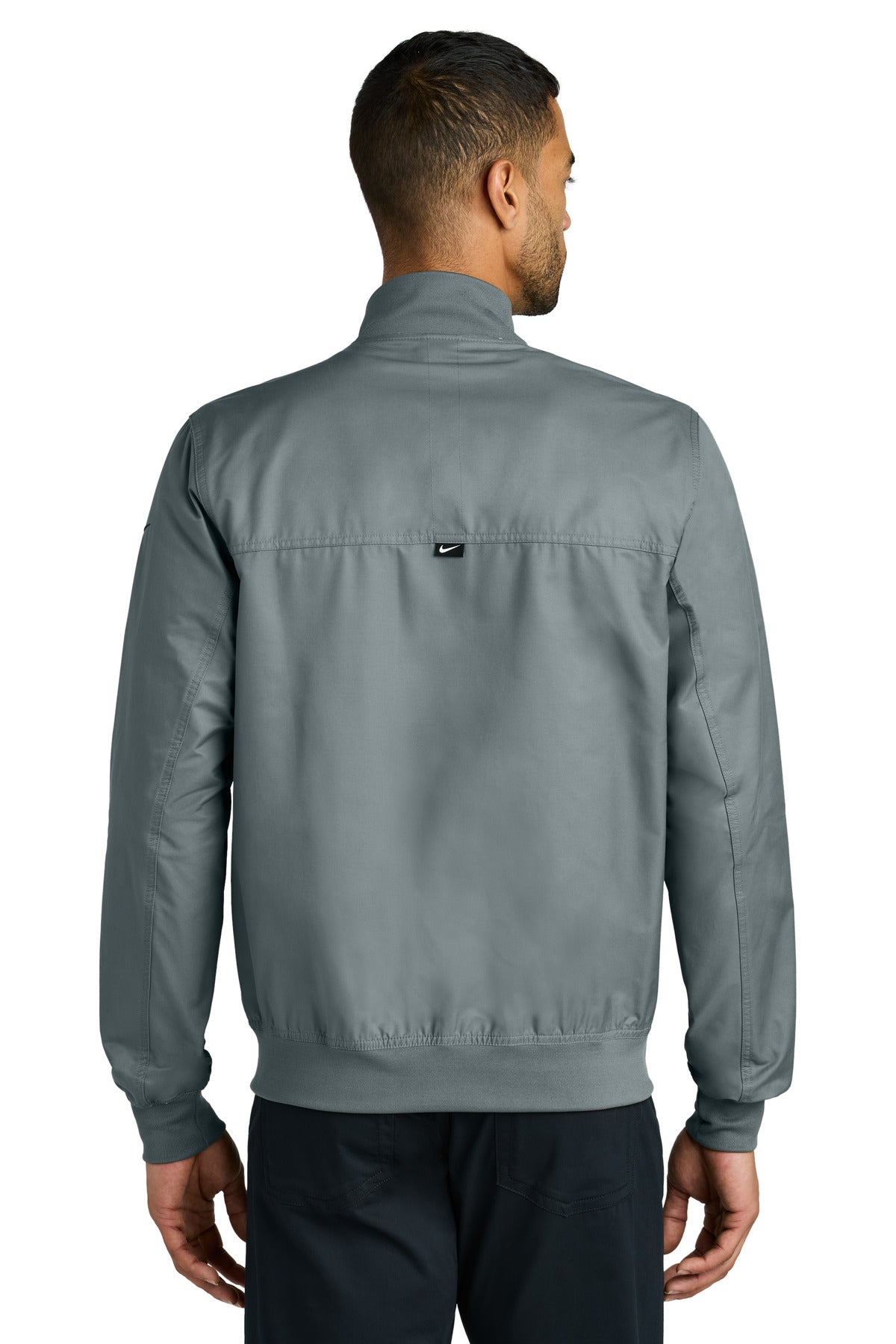 Back Model Cool Grey