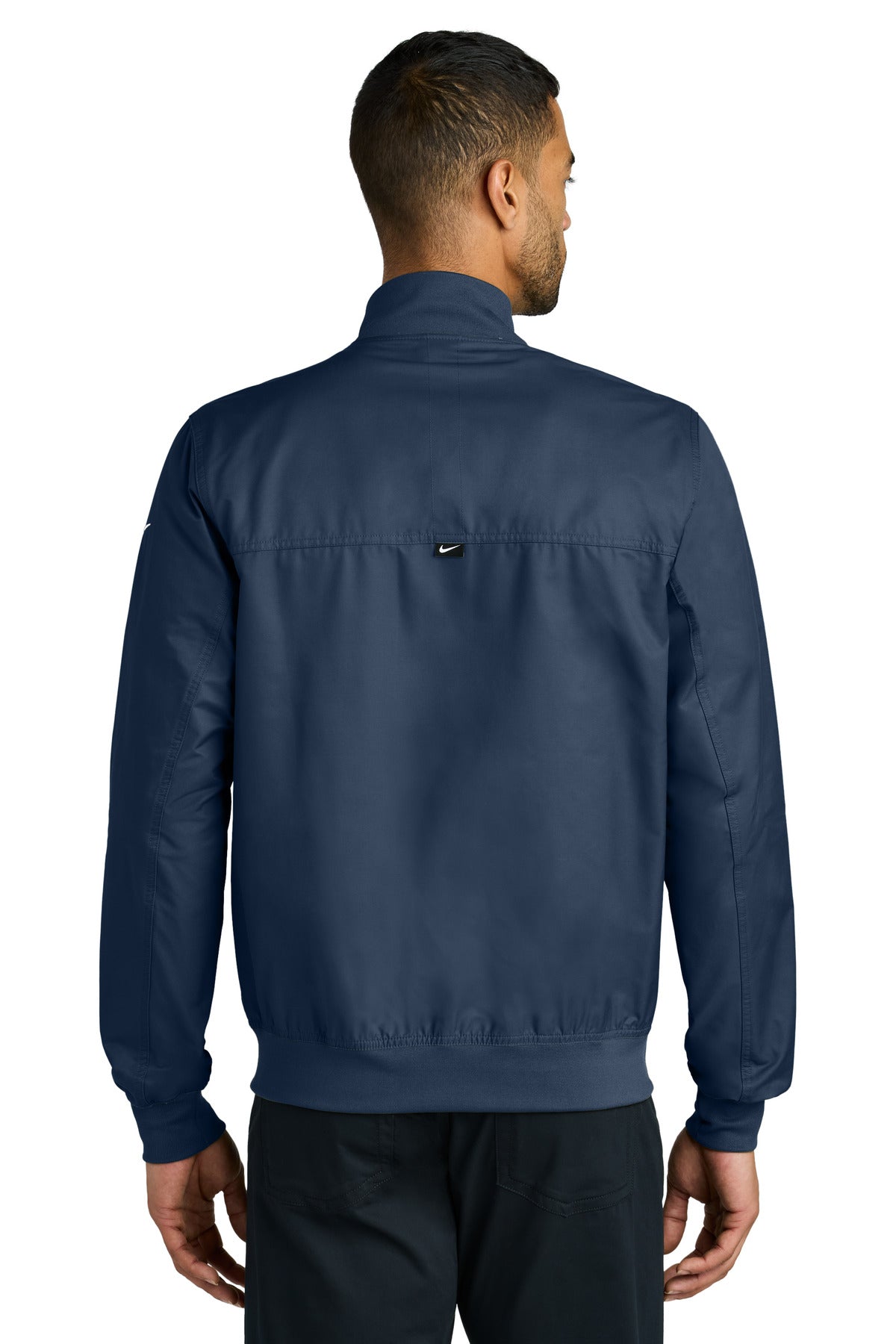 Back Model Midnight Navy