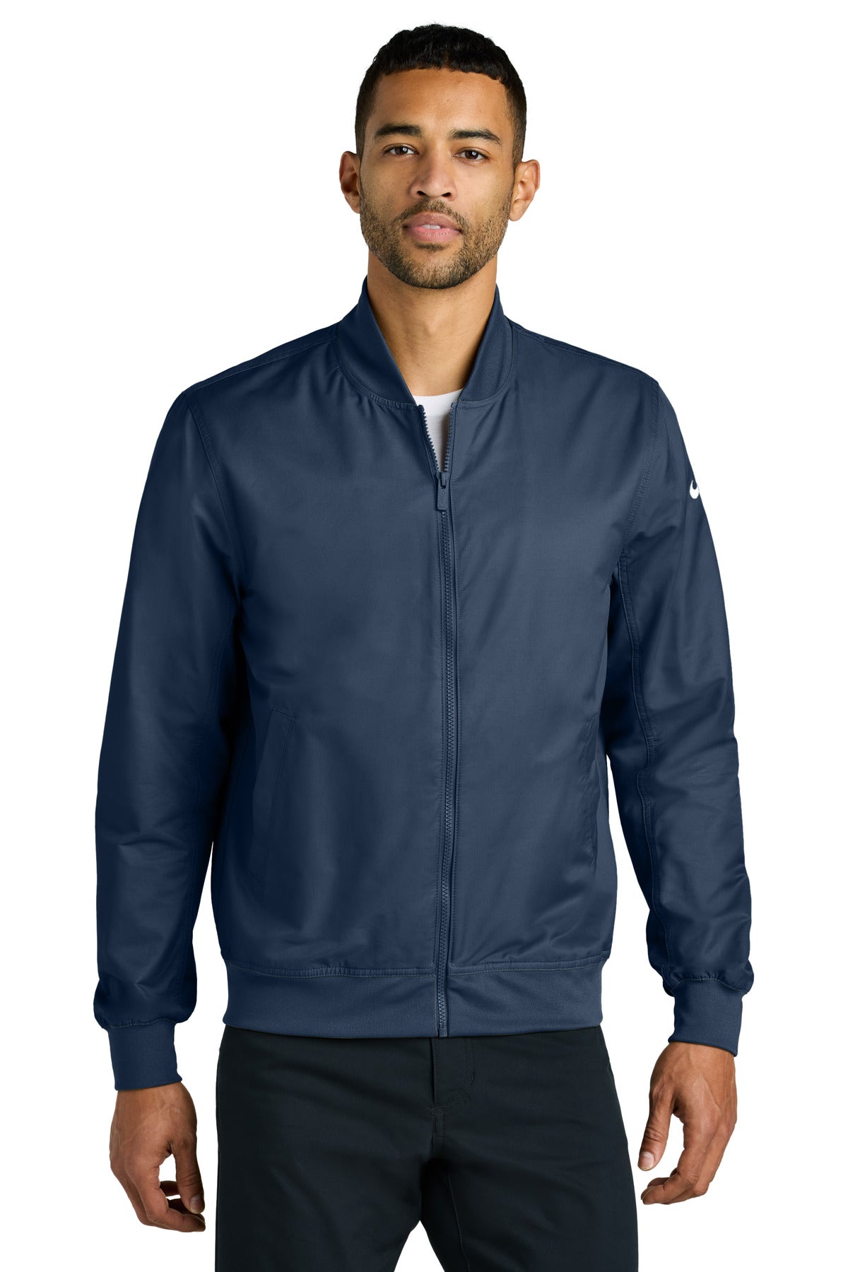 Model Midnight Navy