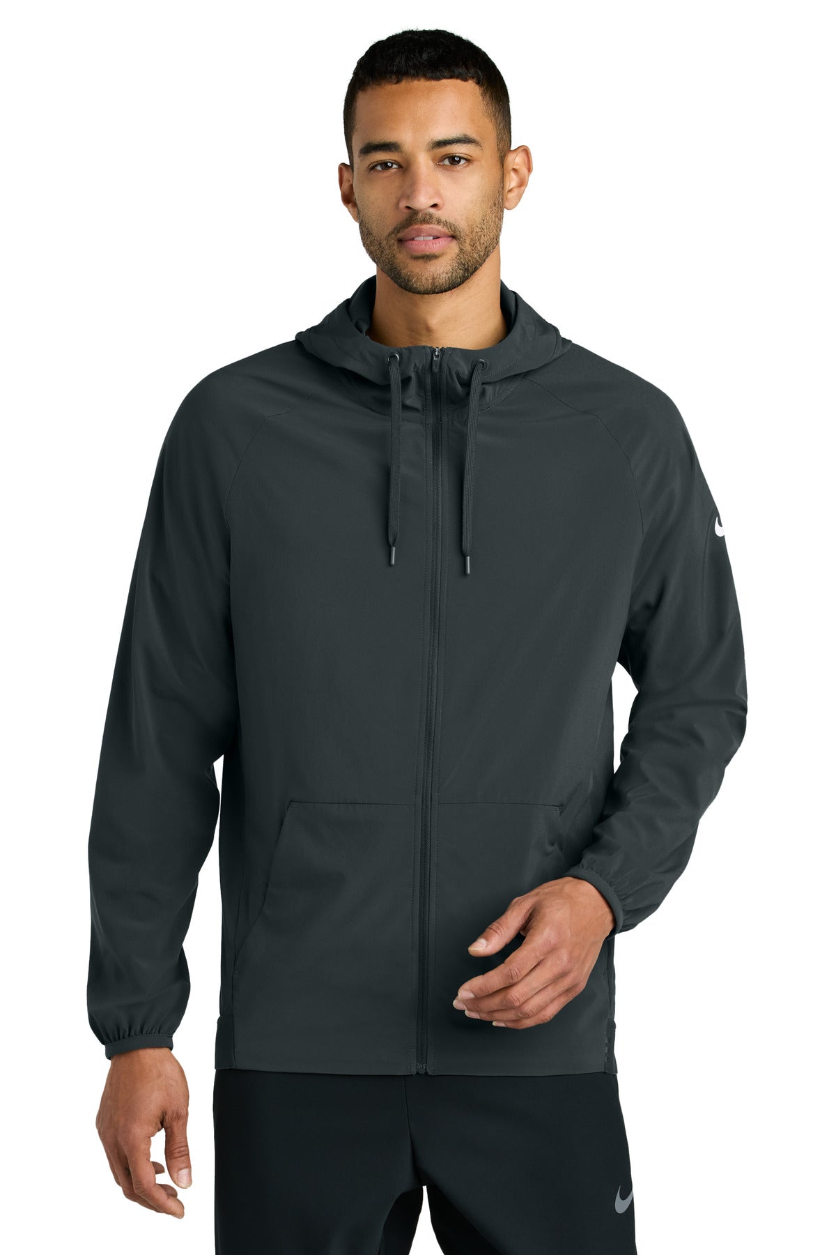 Model Anthracite